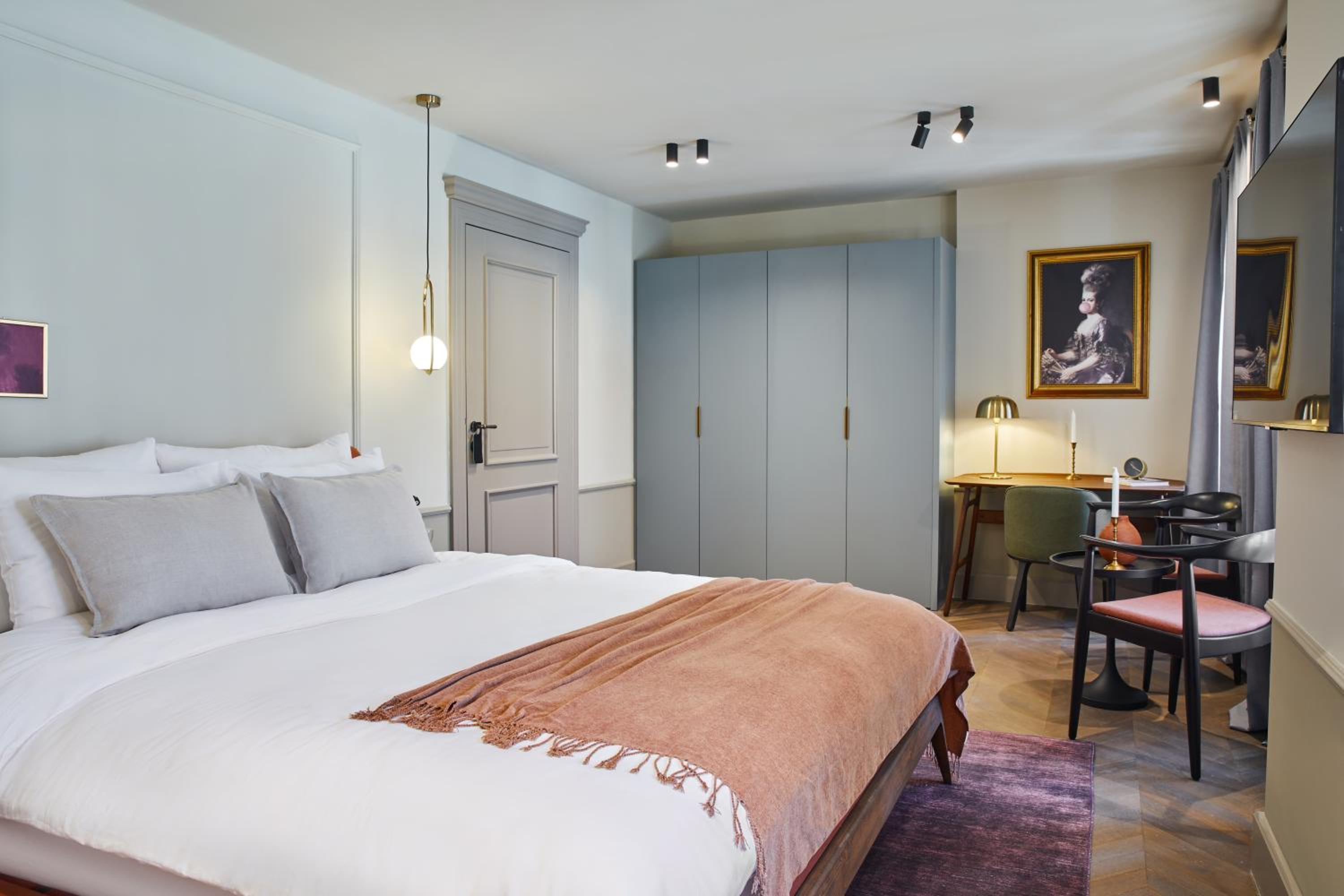 Deluxe Double Room - Photo 3