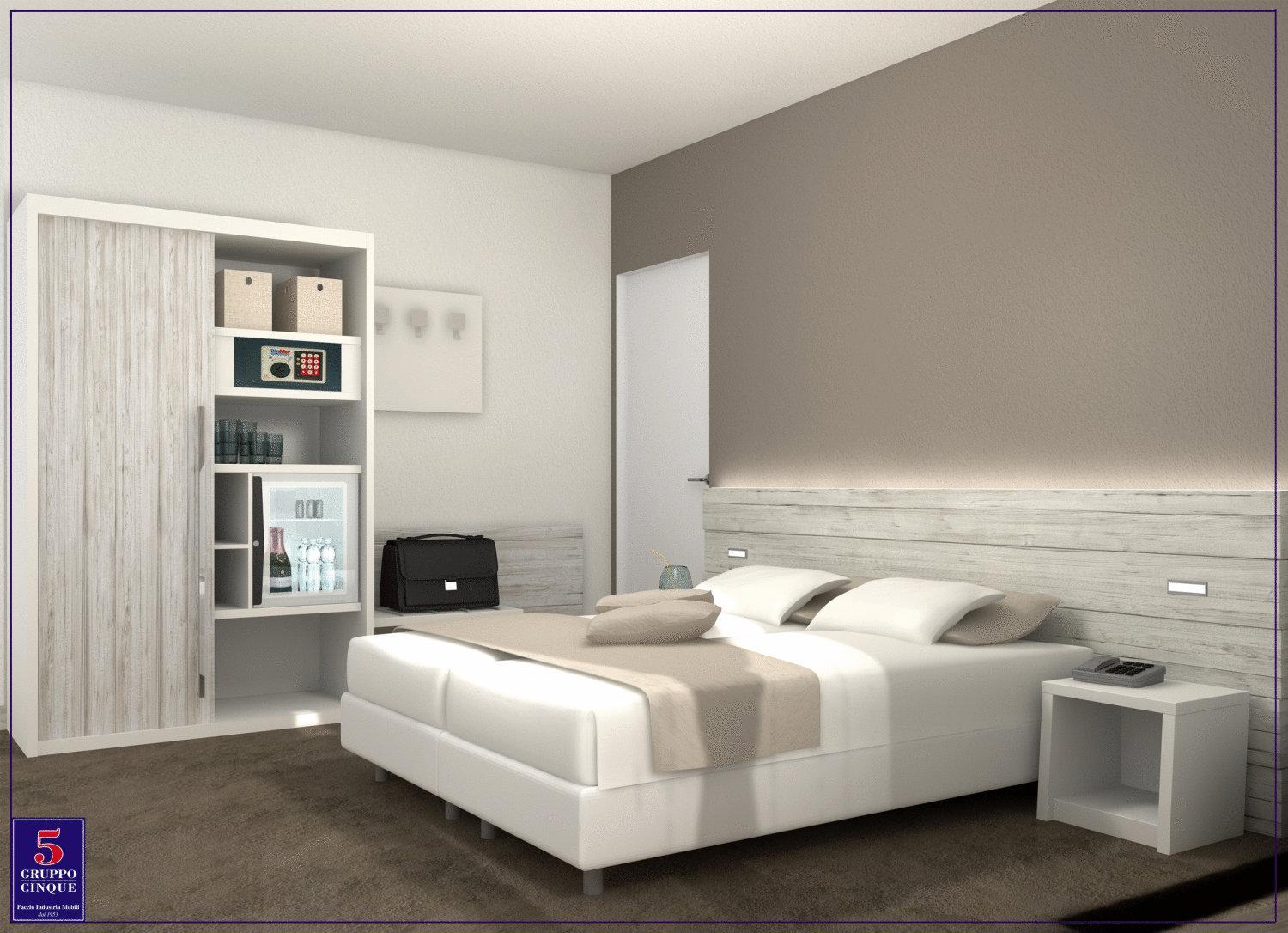Double or Twin Room - Photo 2