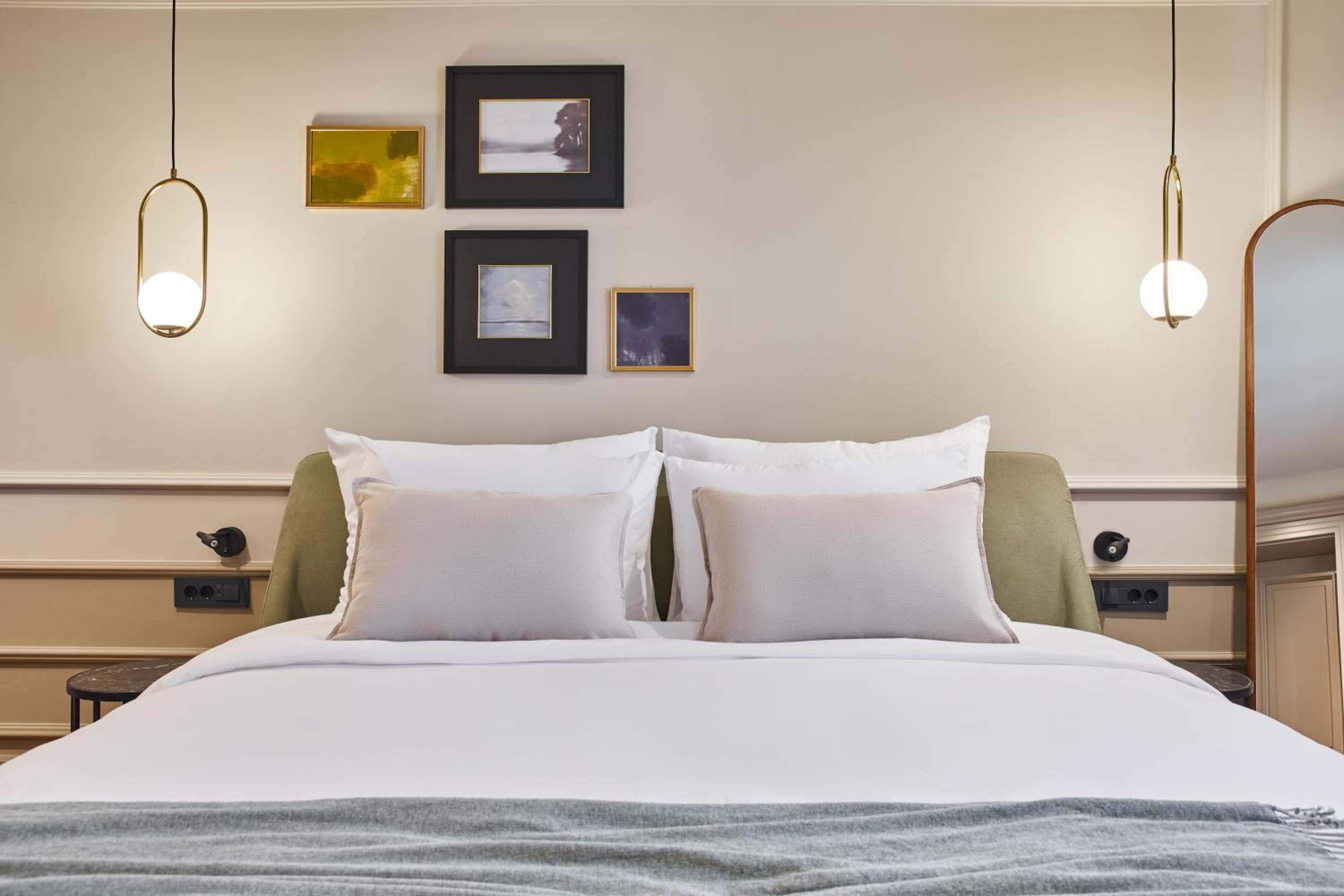 Double Room - Photo 1