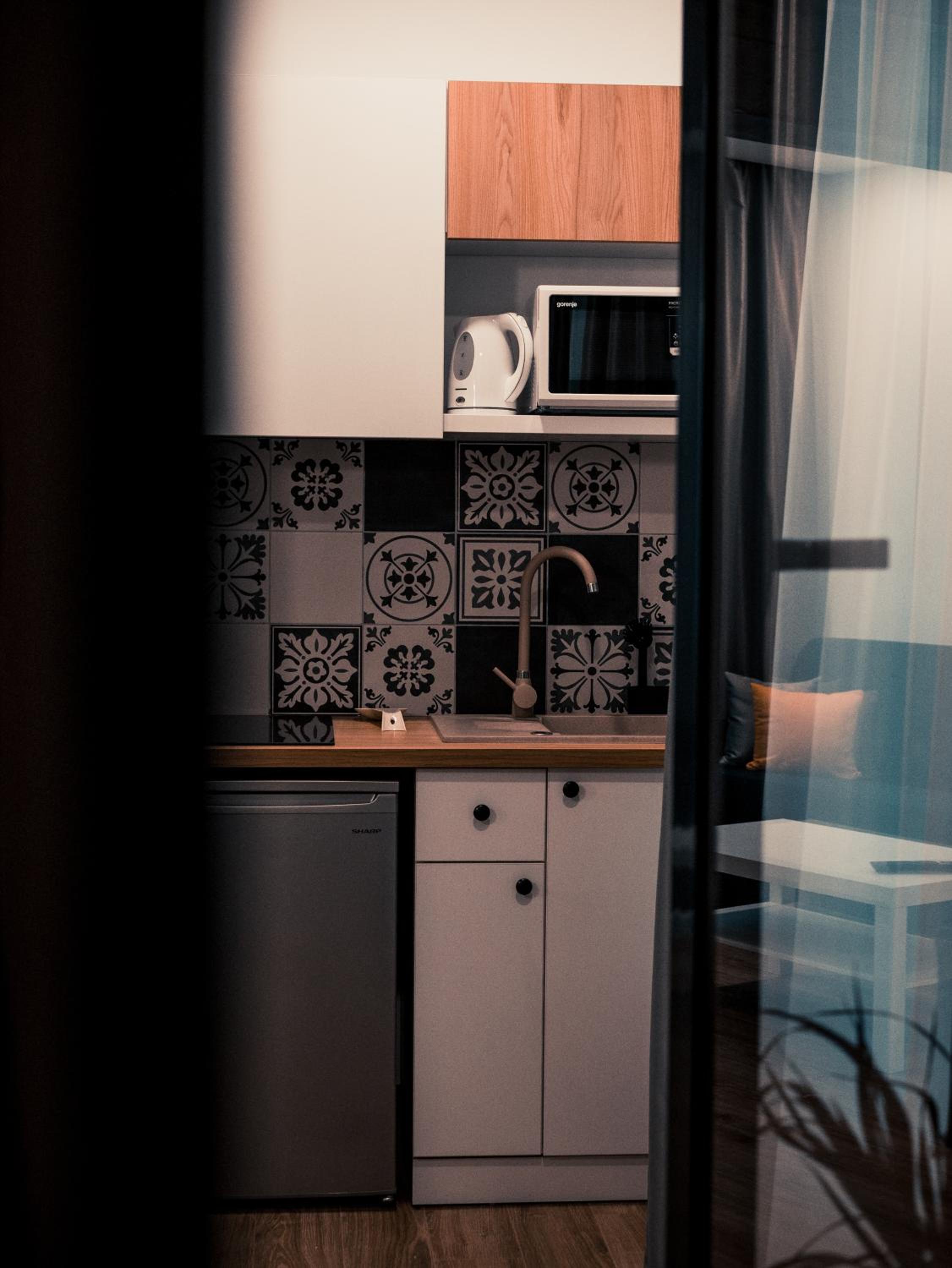 Deluxe Apartment - Photo 6