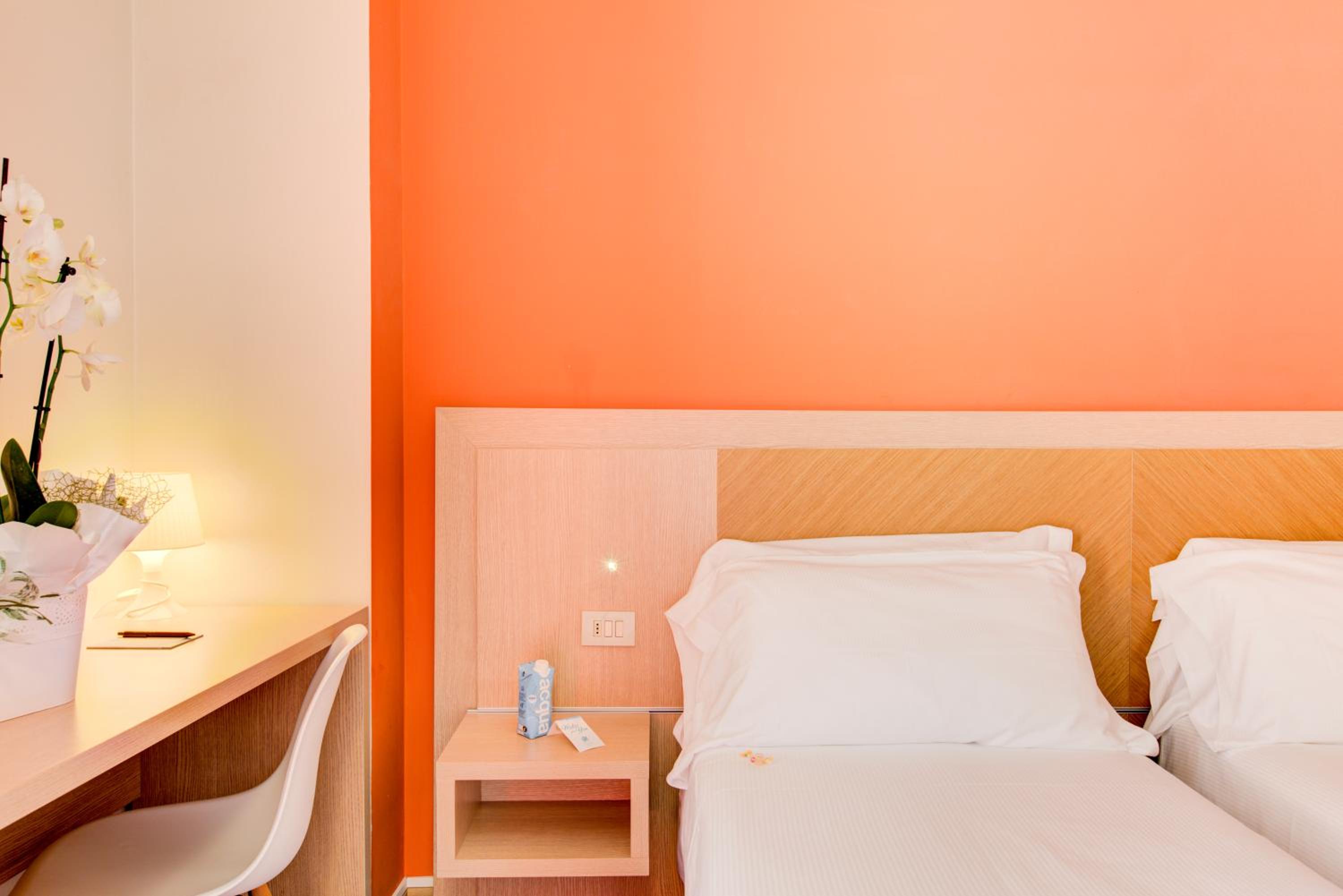 Standard Double or Twin Room photo 2