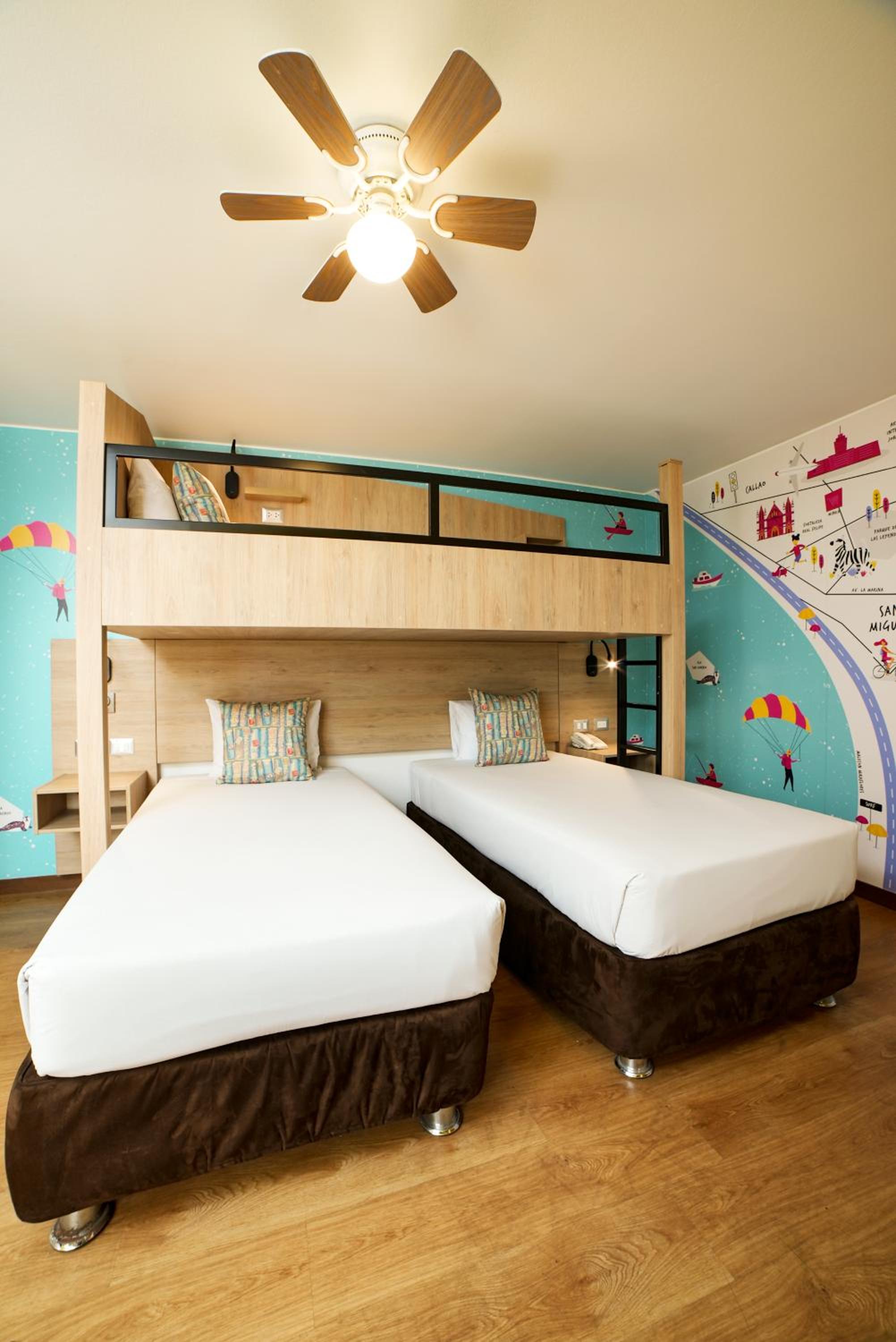 Triple Room photo 3