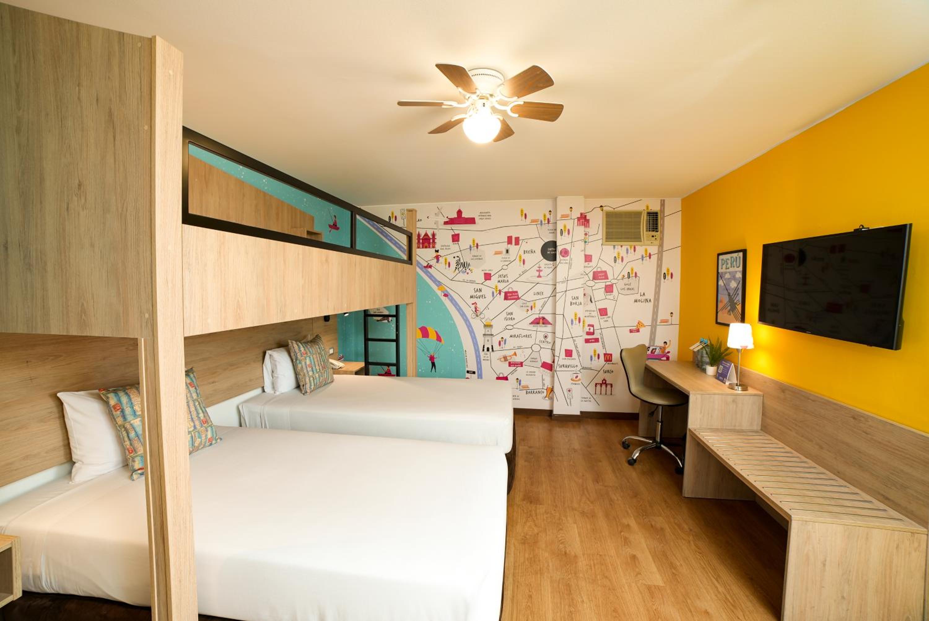 Triple Room photo 2