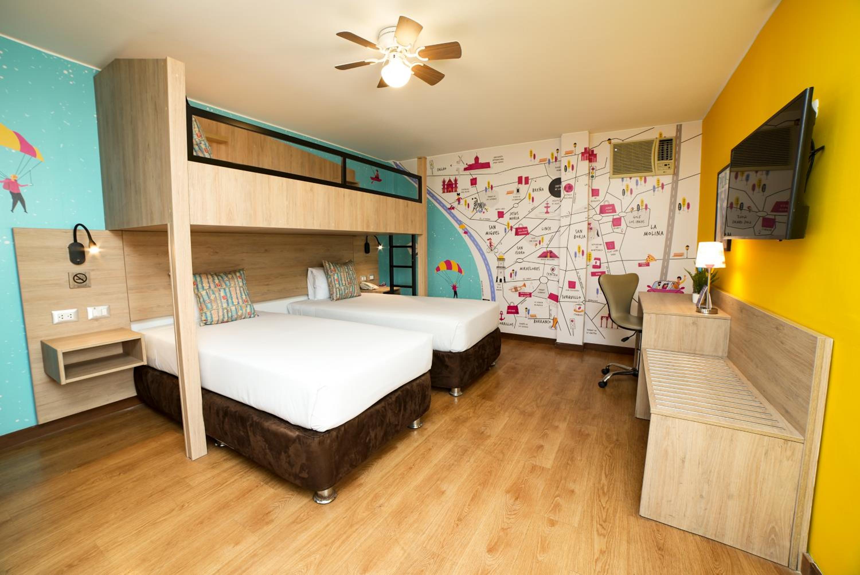 Triple Room photo 1