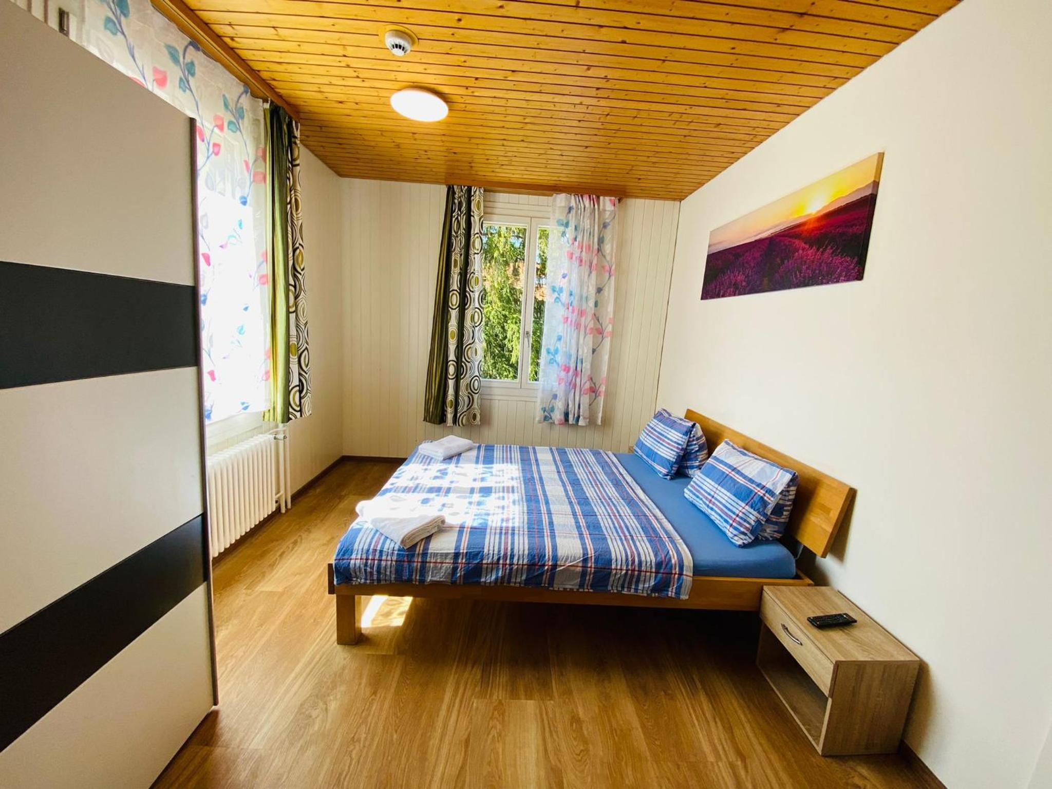 Double or Twin Room - Photo 1