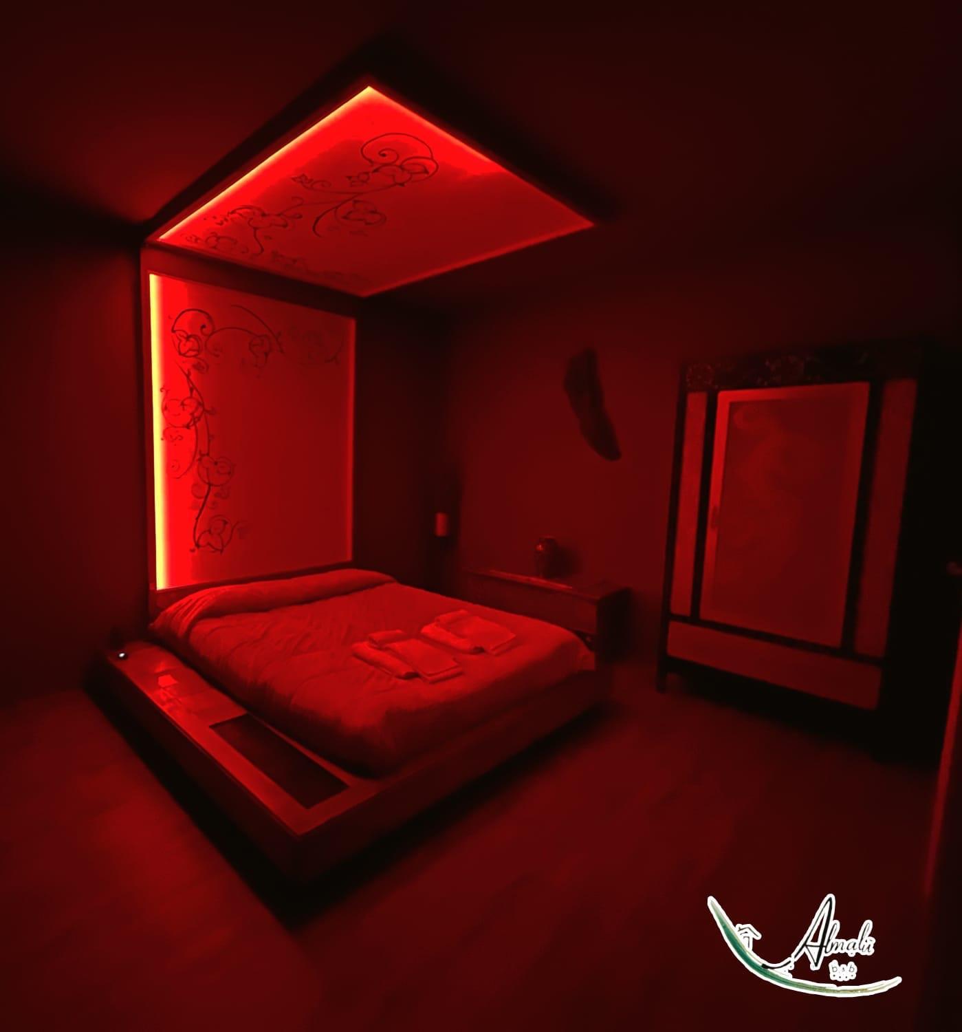 Large Double Room photo 3