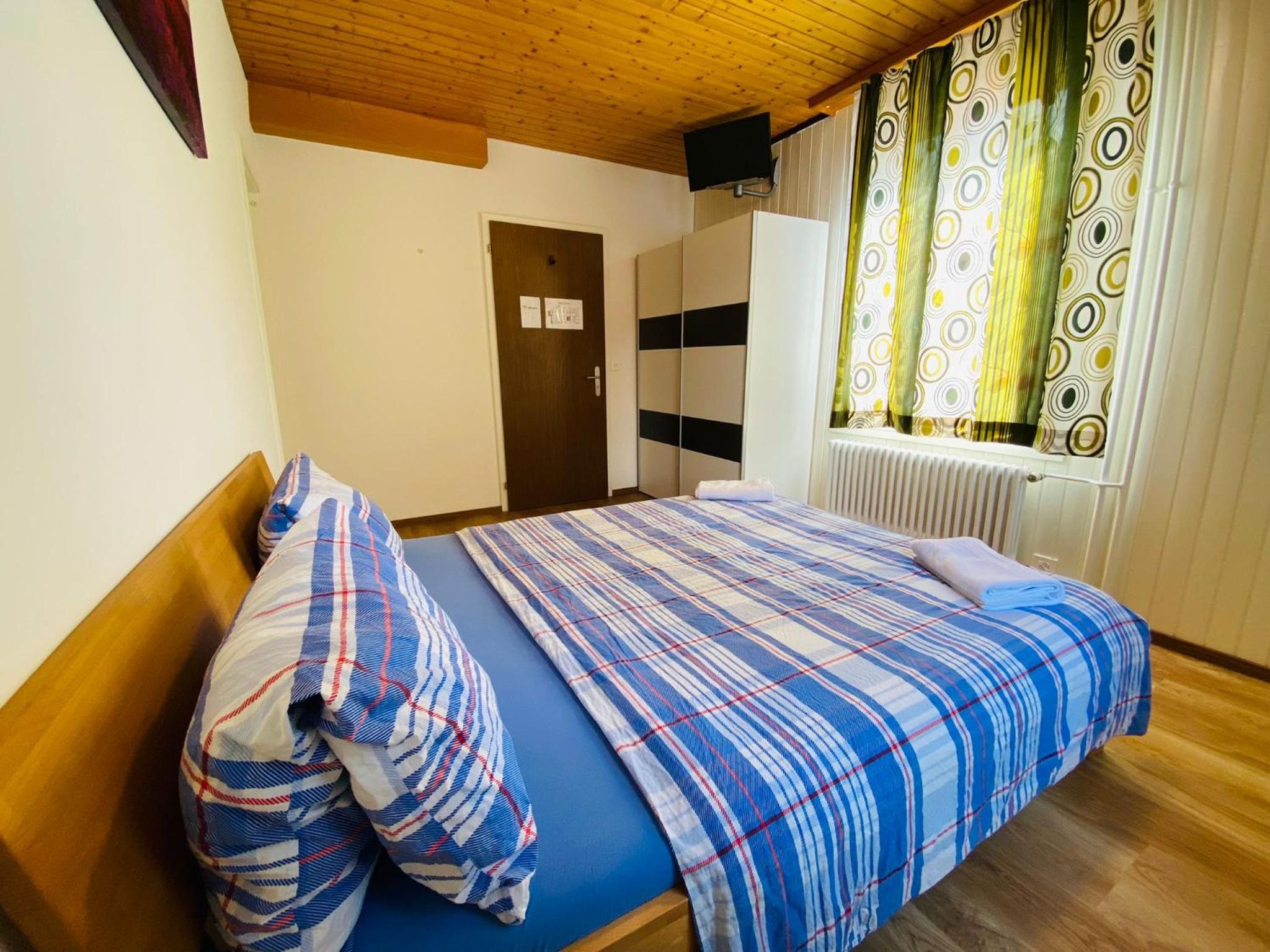 Double or Twin Room - Photo 4
