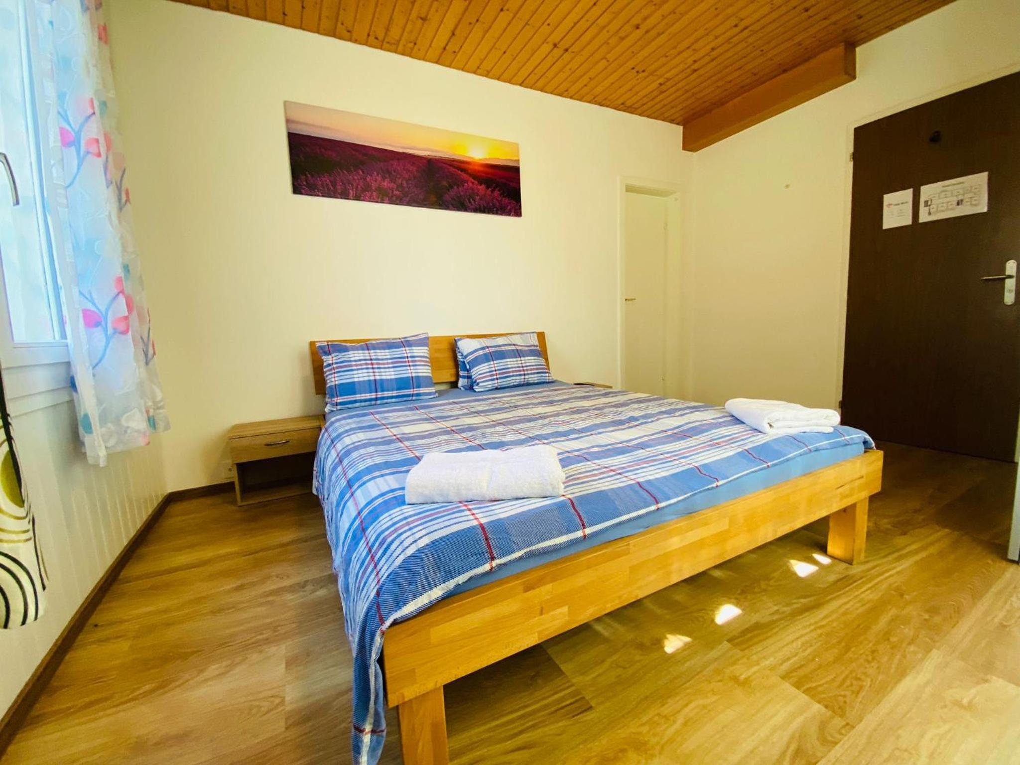 Double or Twin Room - Photo 3