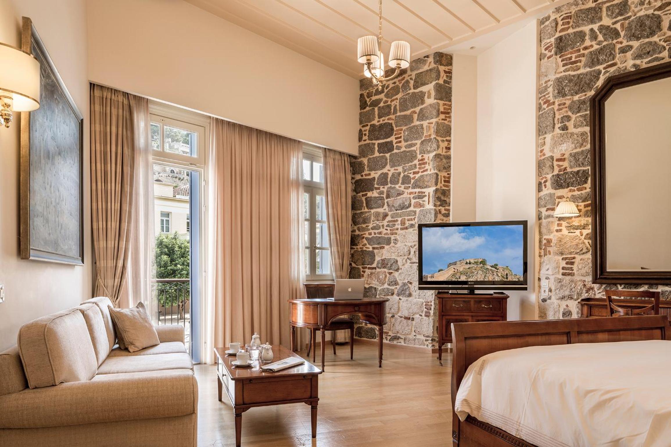 Suite photo 1