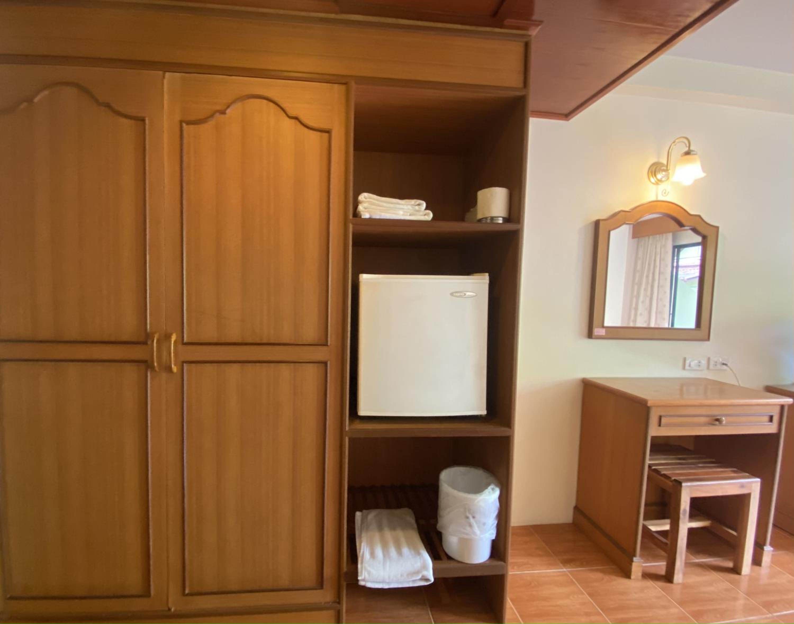 Standard Queen Room photo 1