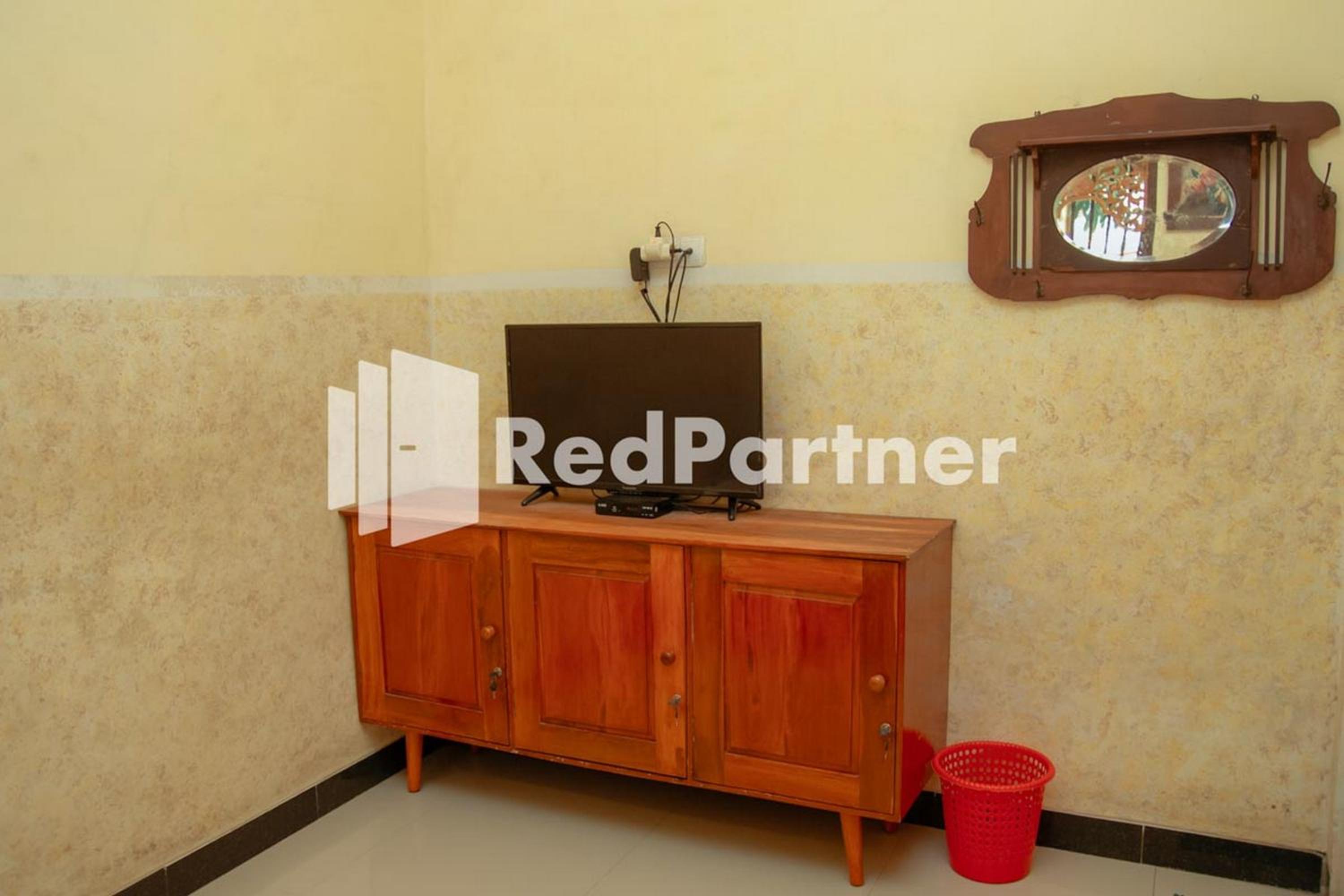 Standard Double Room - Photo 2
