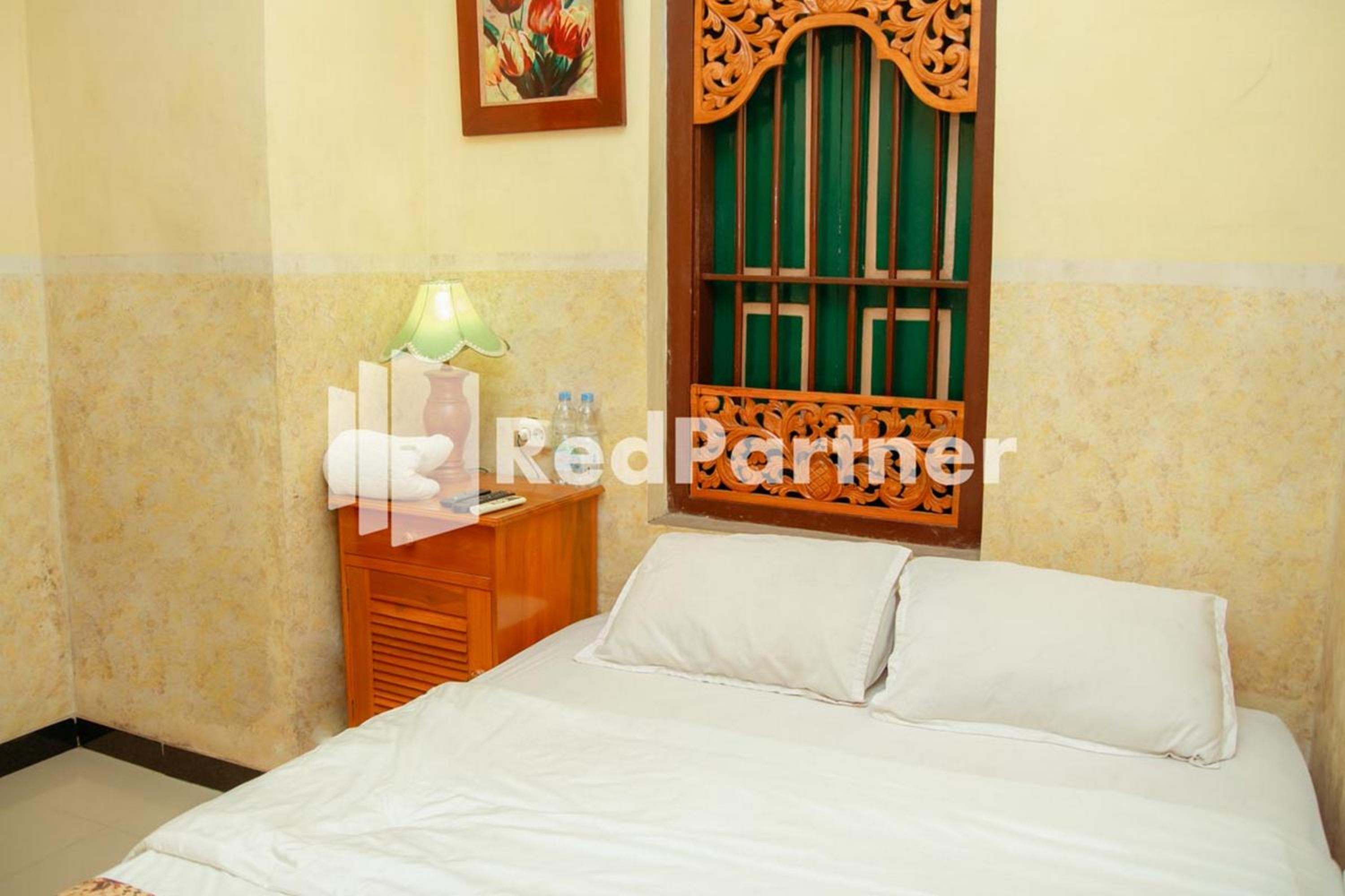 Standard Double Room - Photo 5
