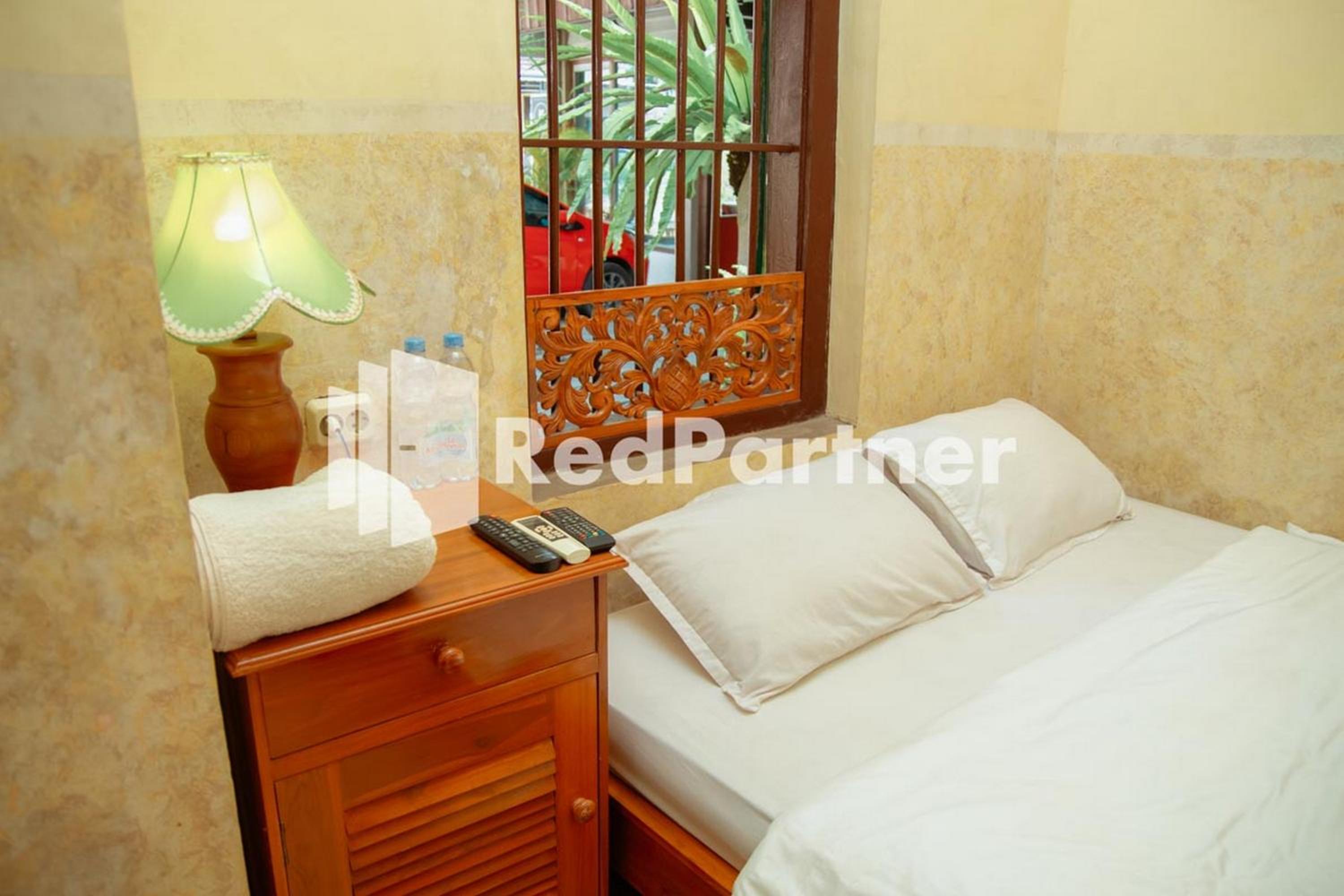 Standard Double Room - Photo 4