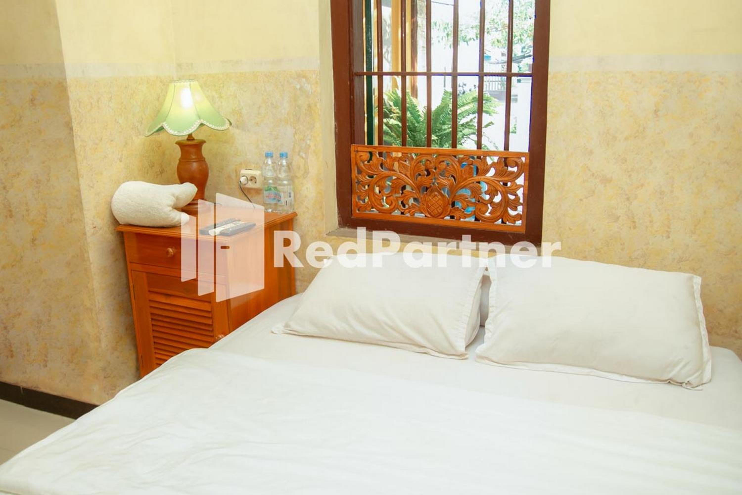 Standard Double Room - Photo 1