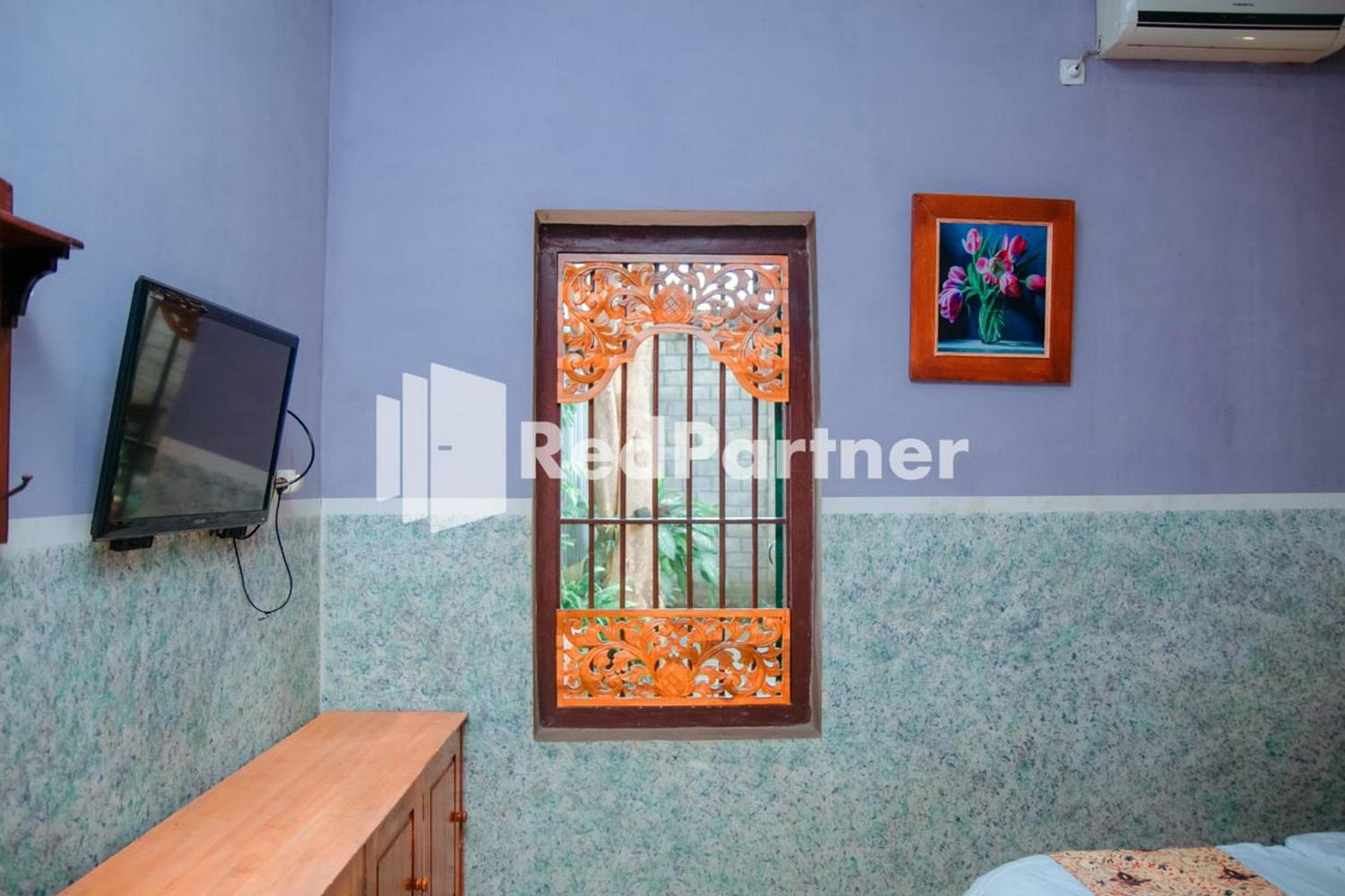 Standard Double Room - Photo 9