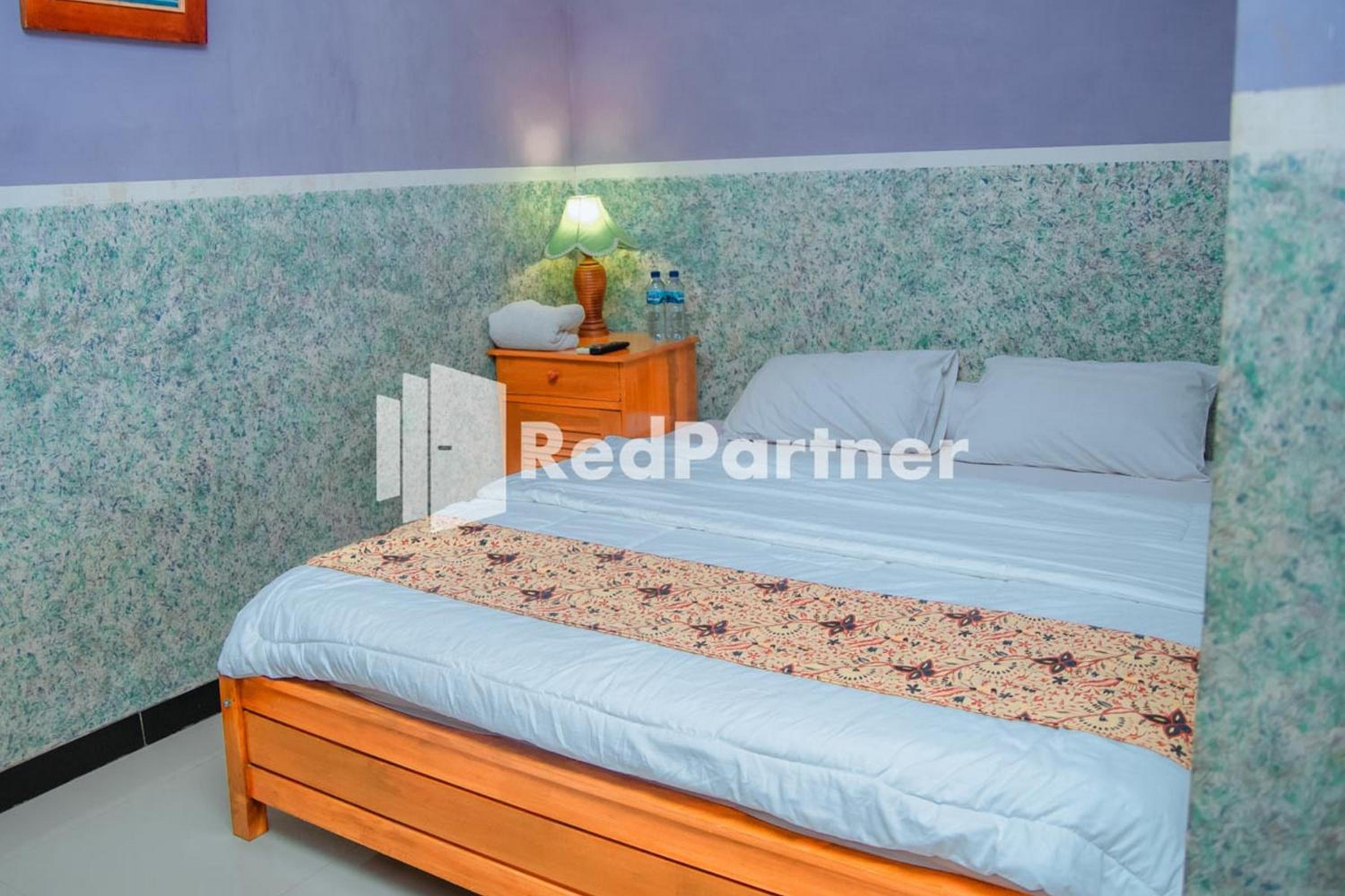 Standard Double Room - Photo 6
