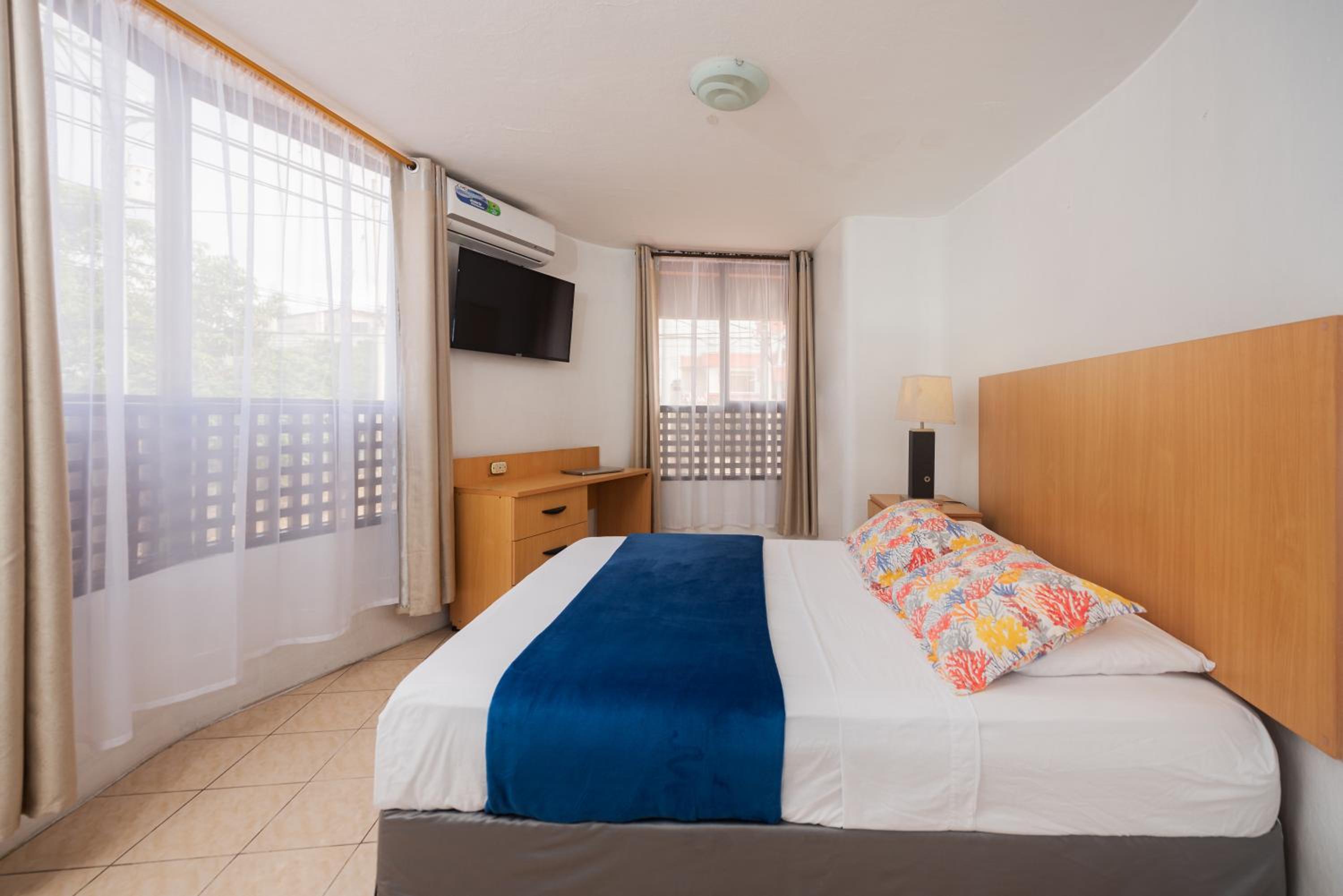 Superior Double Room photo 1