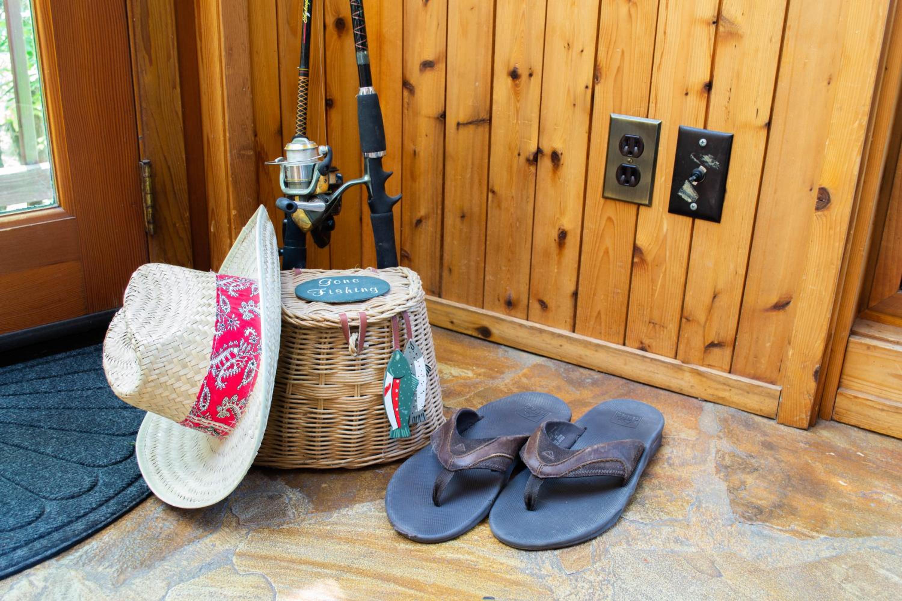 Vacation Home photo 3
