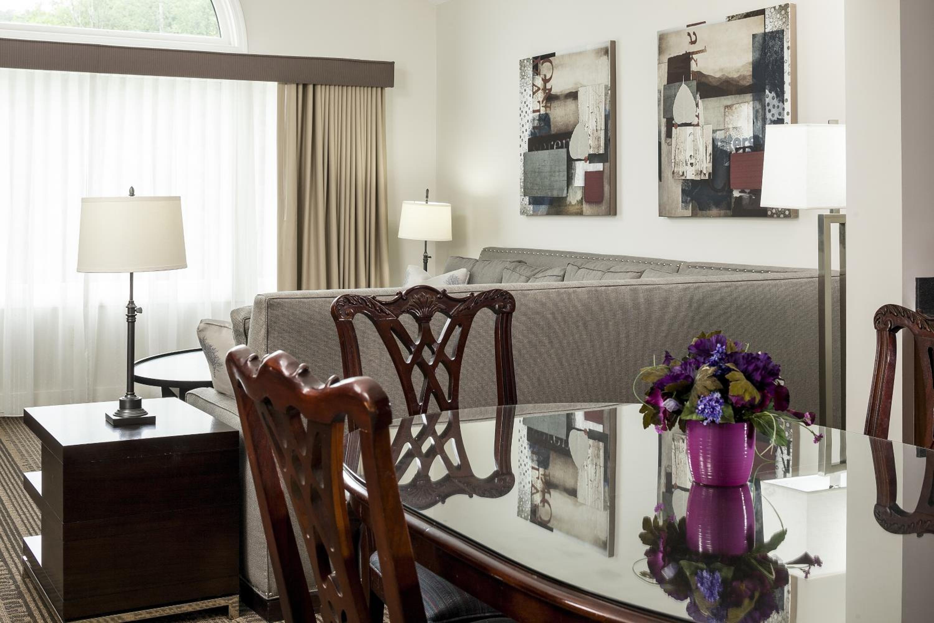 Deluxe Suite photo 3
