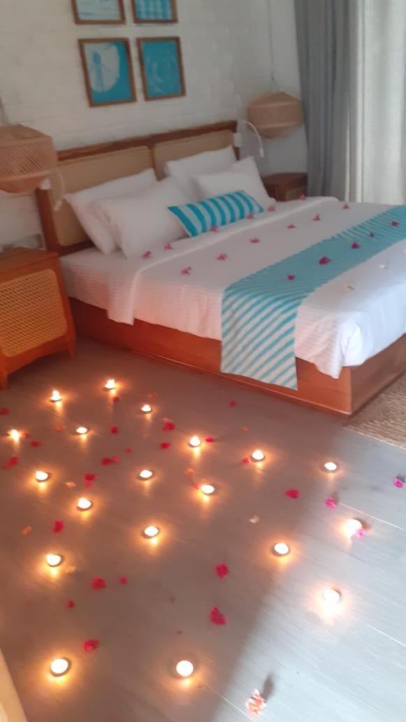 Double Room With Balcony - Photo 9