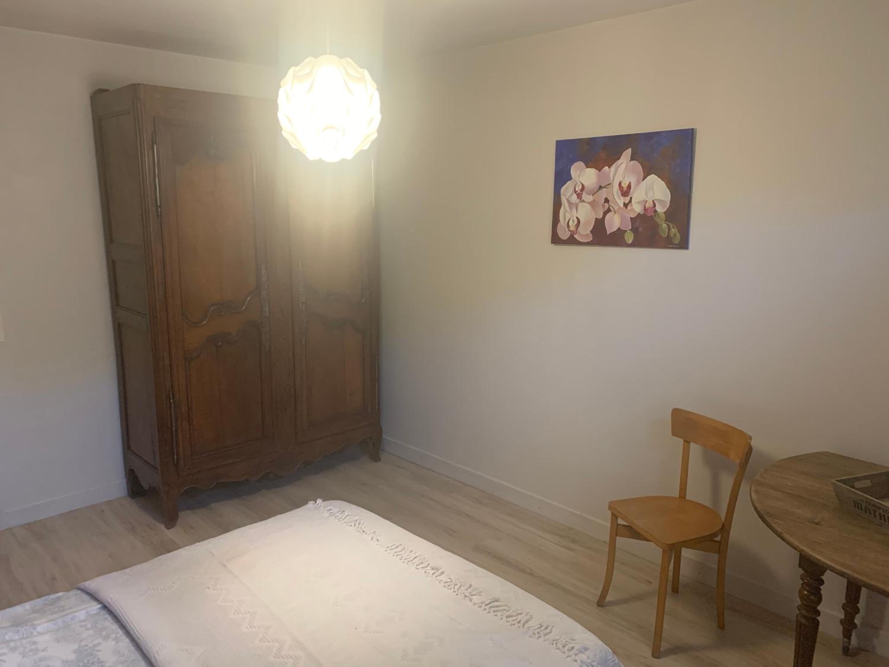 Double Room with Private External Bathroom photo 3