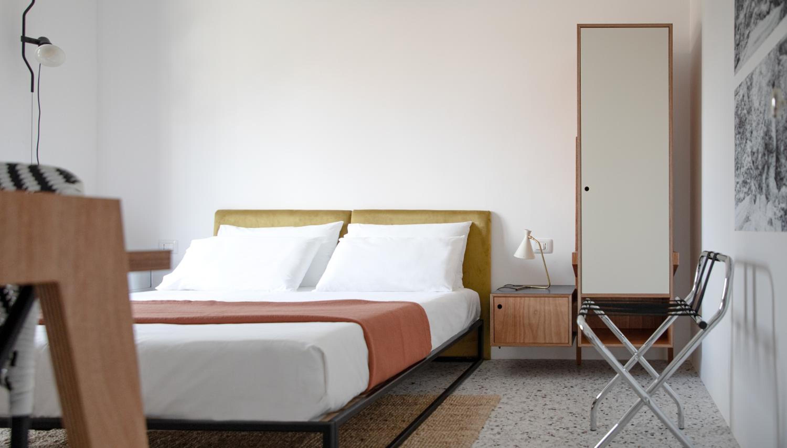 Double Room with Mountain View photo 3