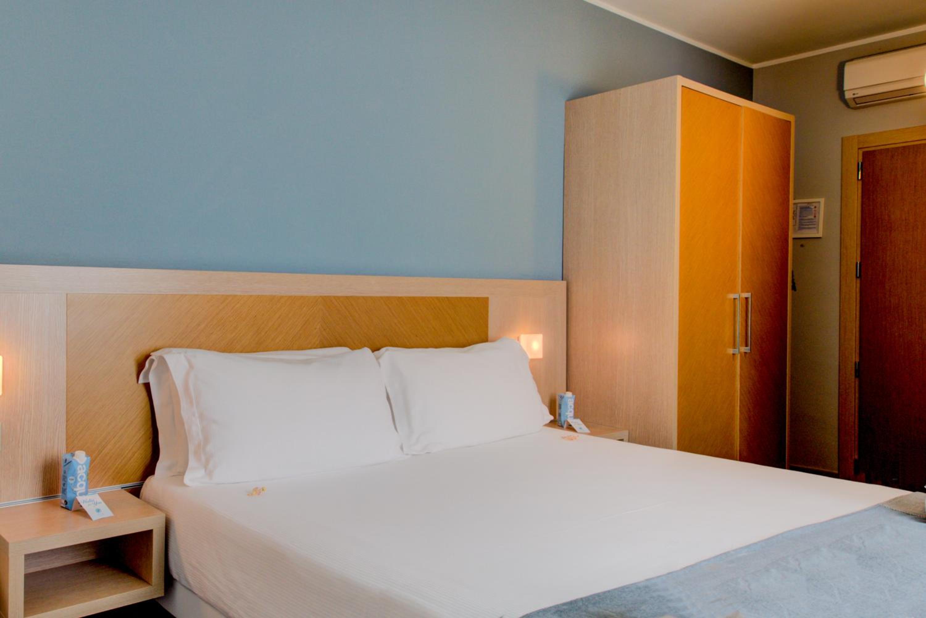 Superior Double or Twin Room photo 1