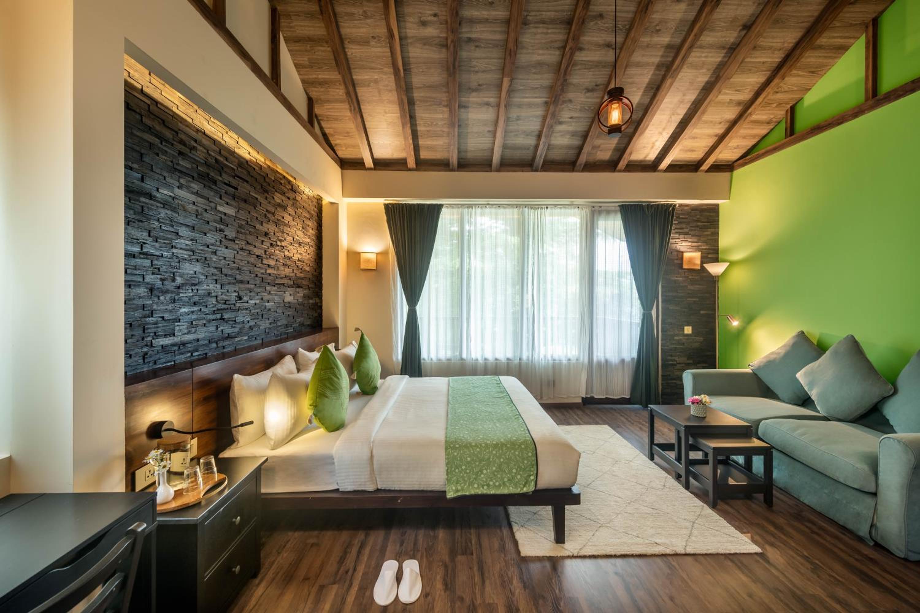 Superior Double Room photo 1