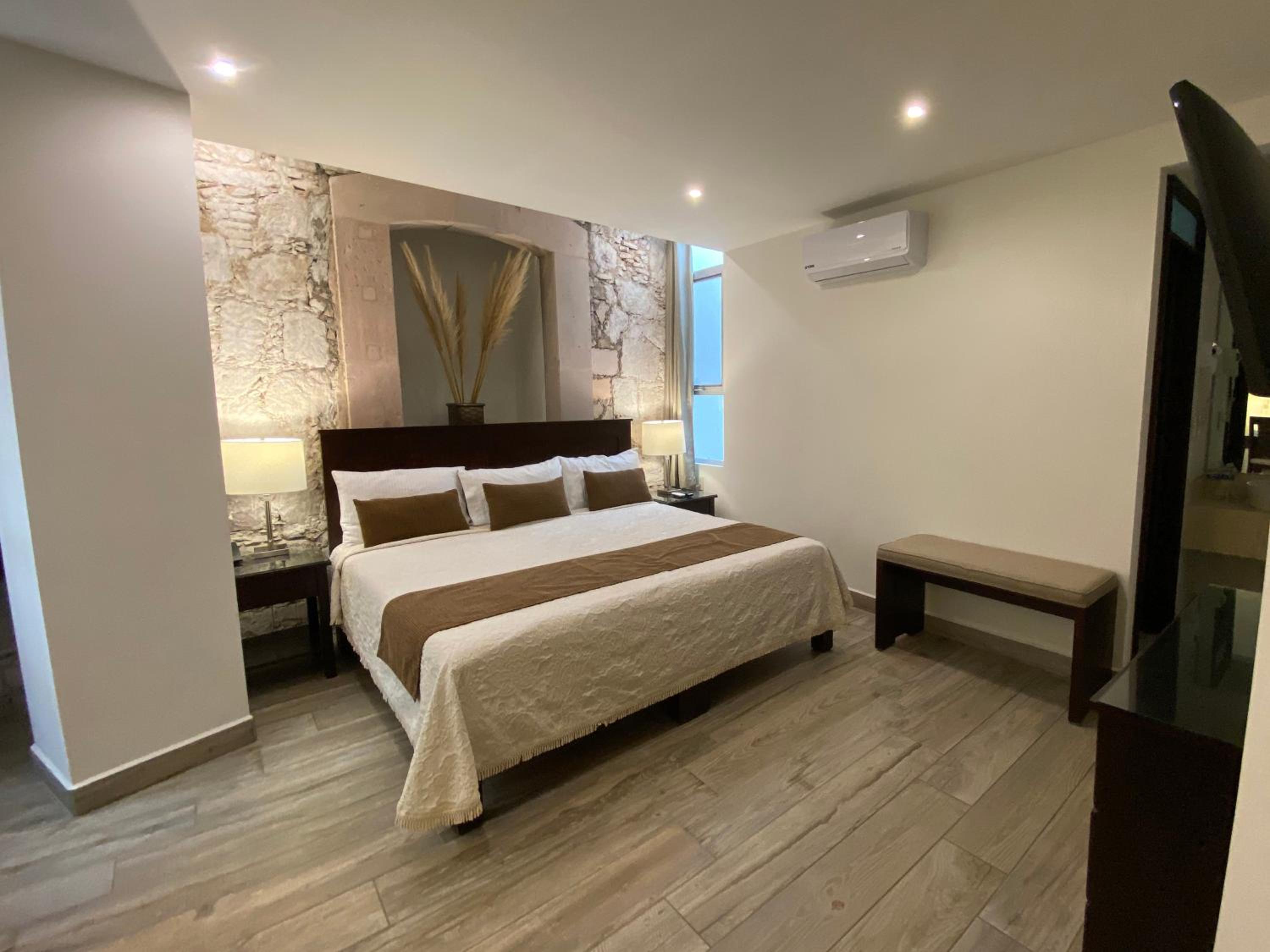 Double Room photo 2