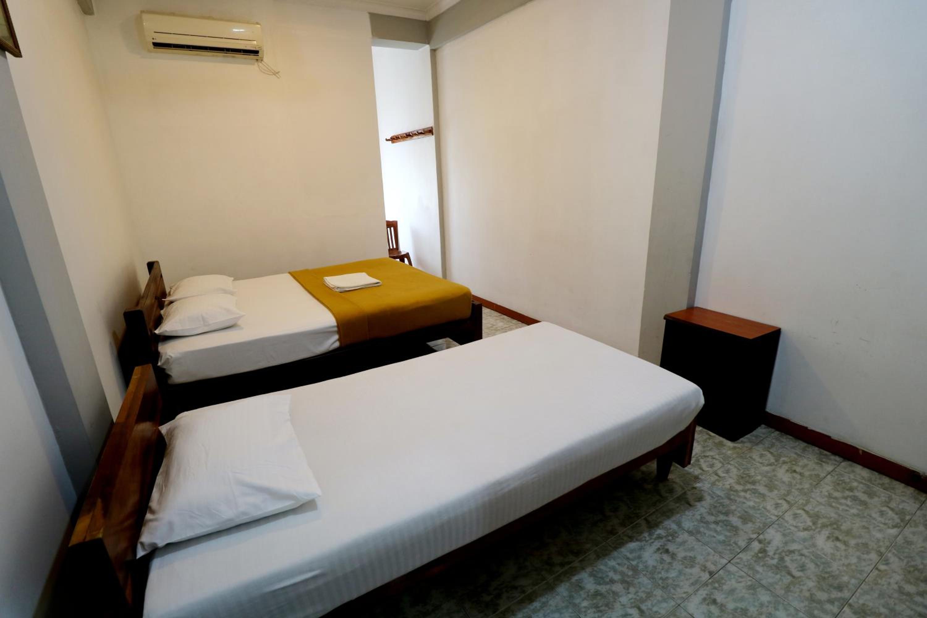 Standard Triple Room photo 1