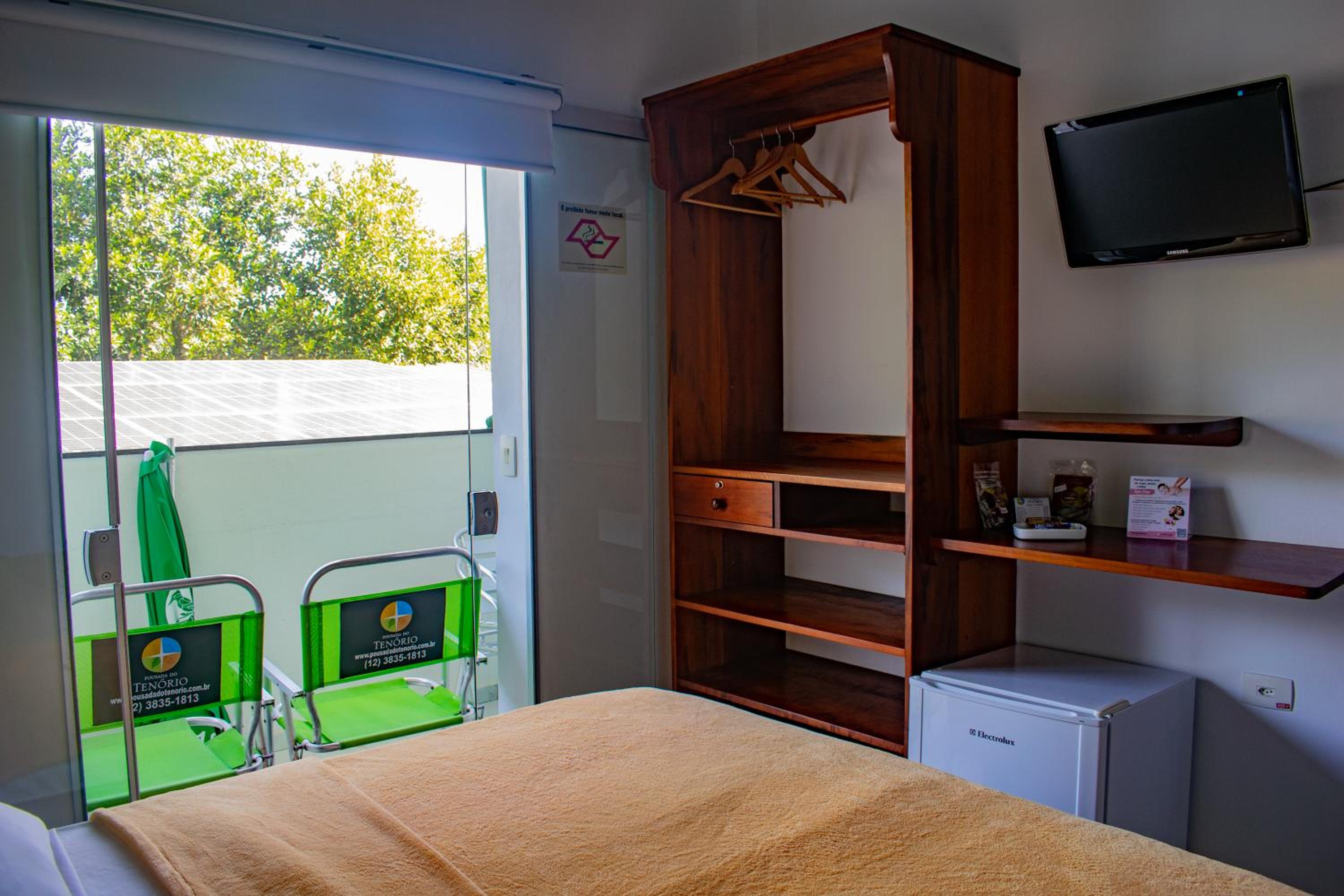 Standard Double Room photo 2