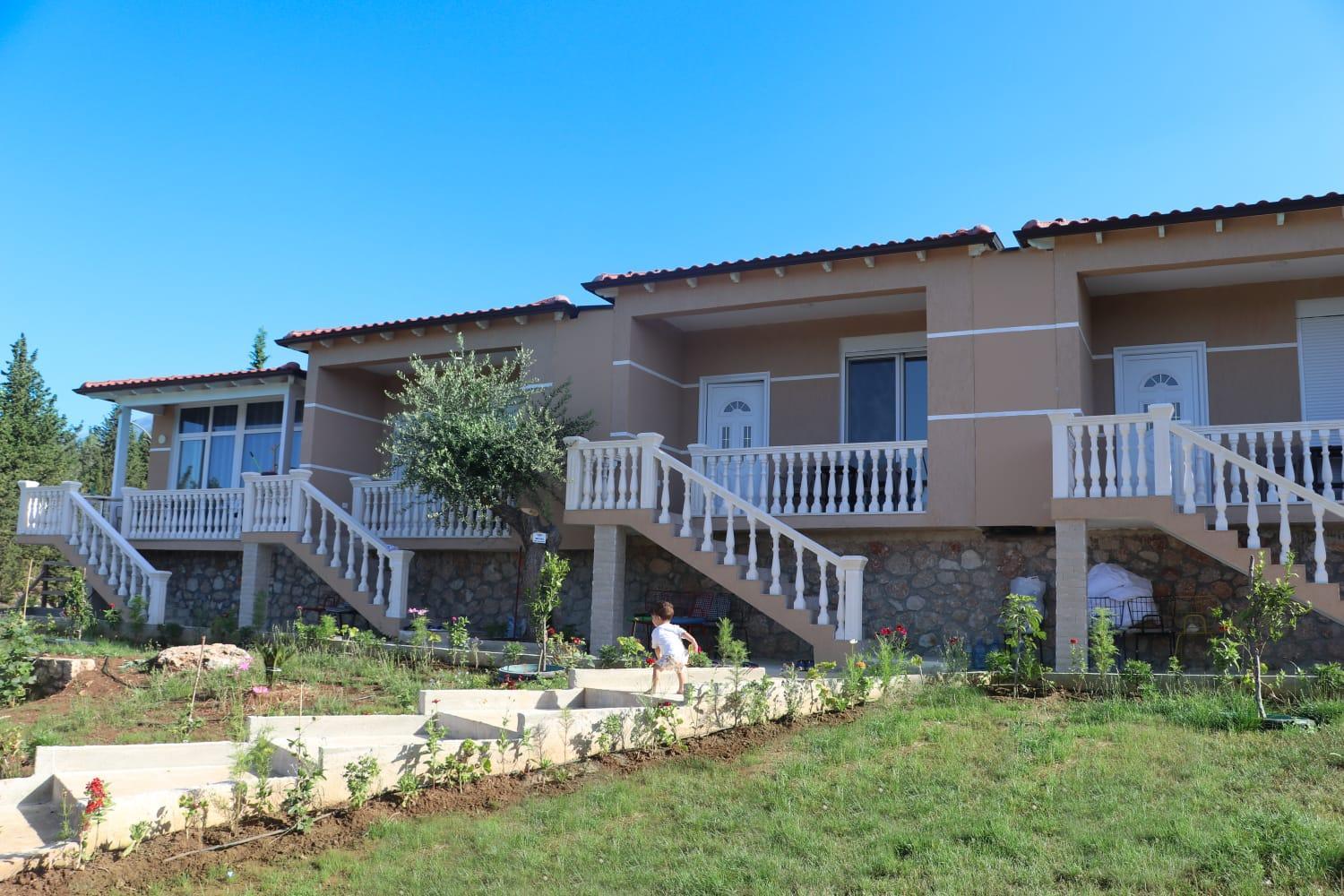 Vacation Home photo 2