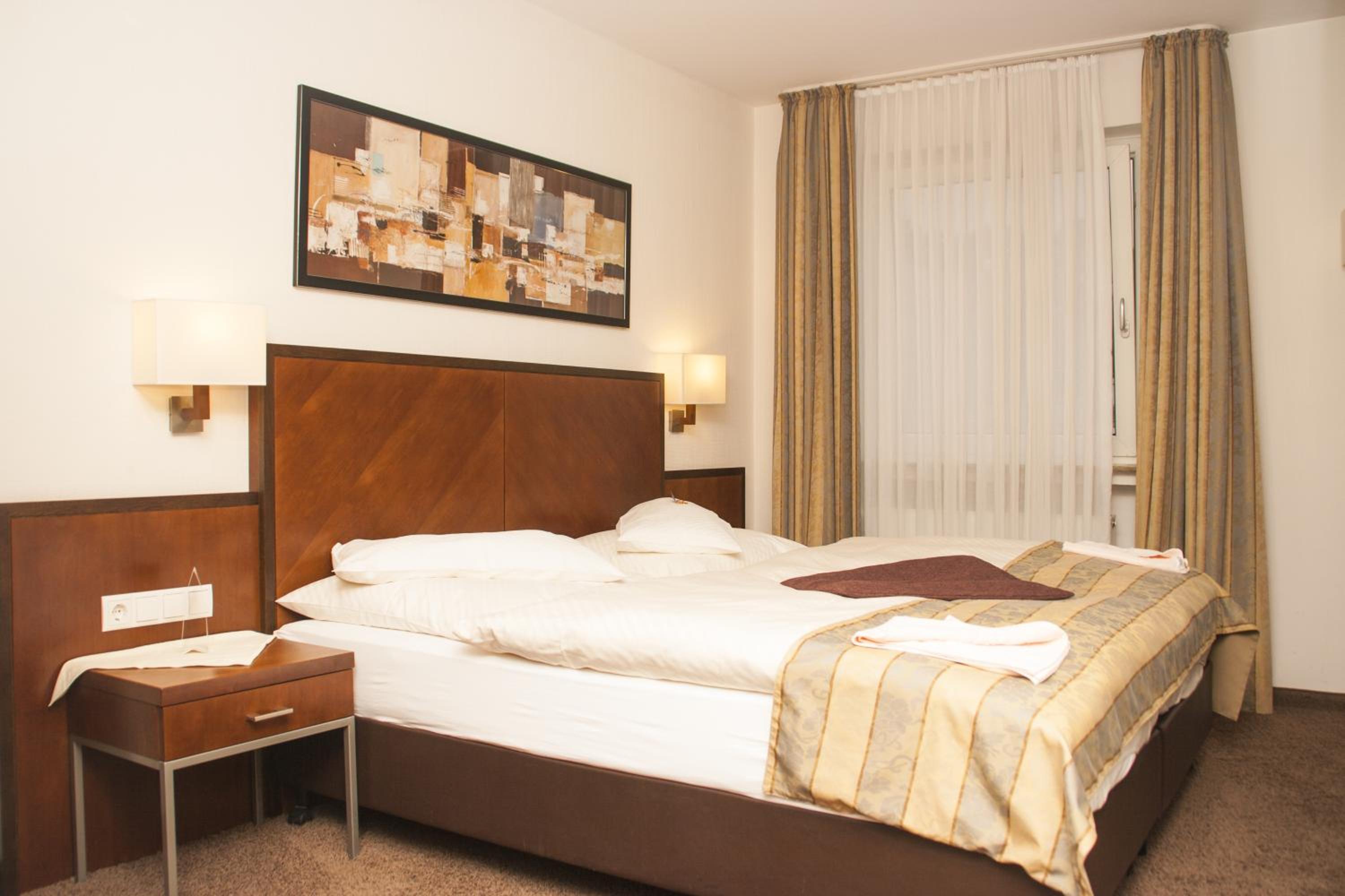 Superior Double Room photo 2