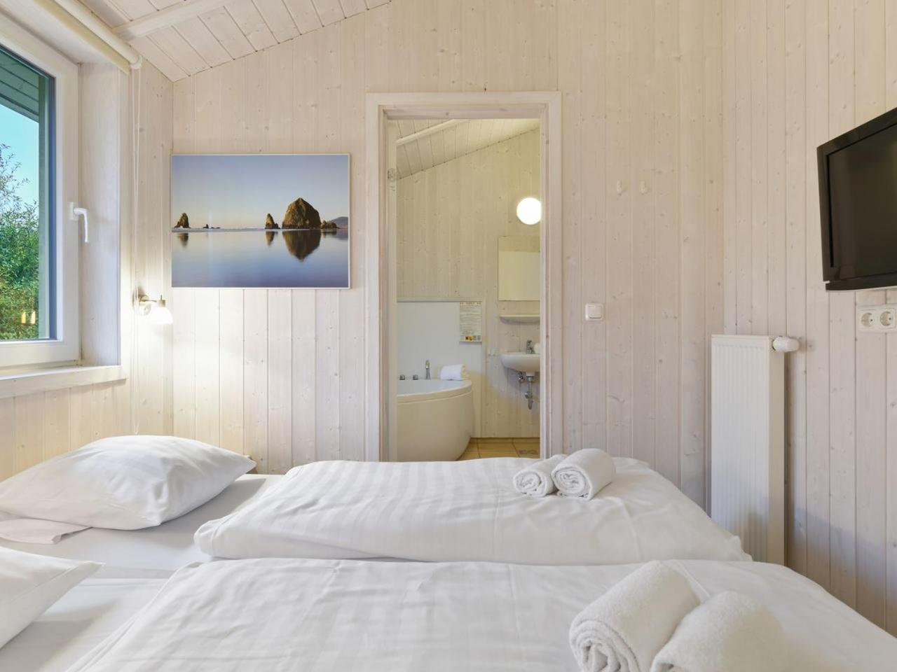 Five-Bedroom Bungalow