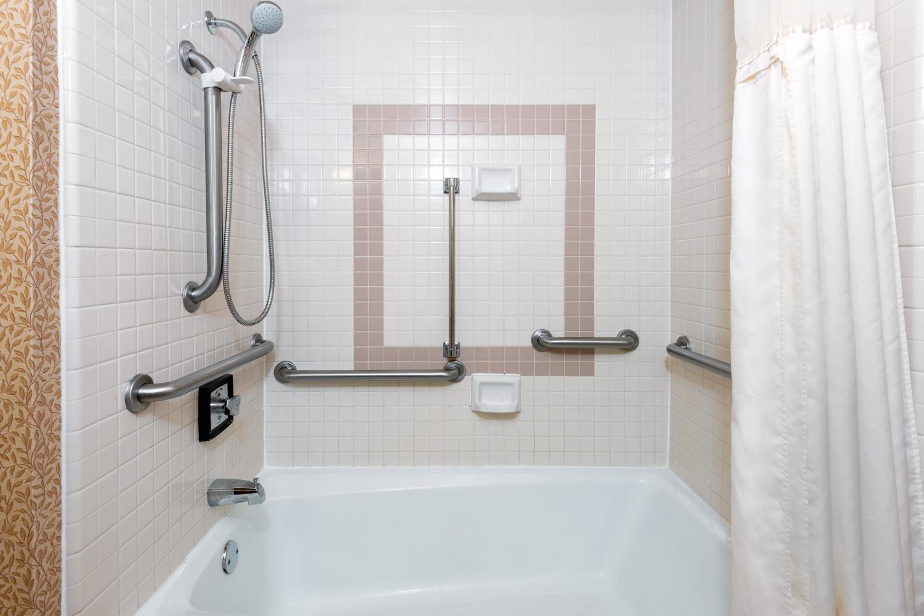 Capitol Plaza Hotel Jefferson City, Billede 8