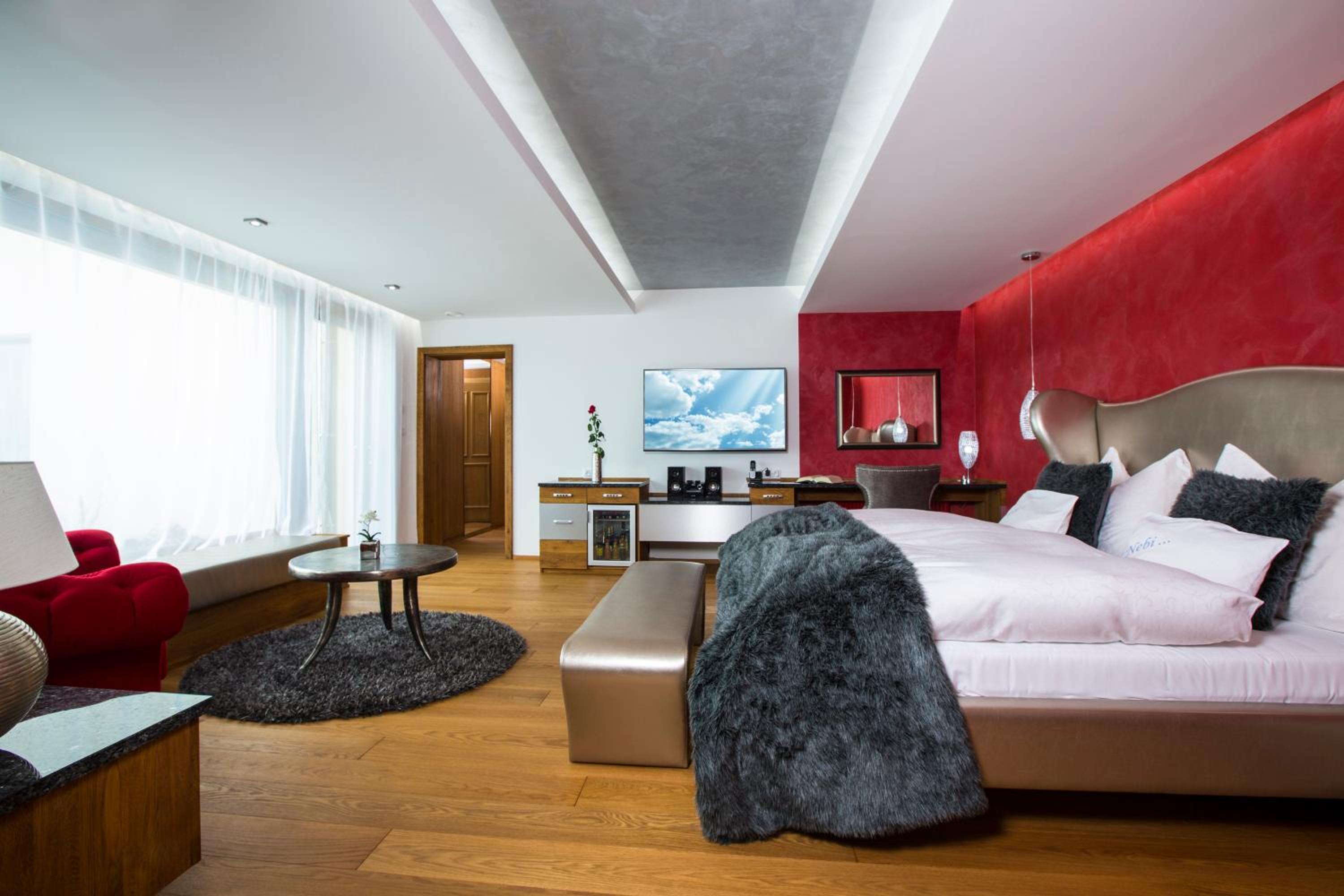 Junior Suite with Sauna photo 3