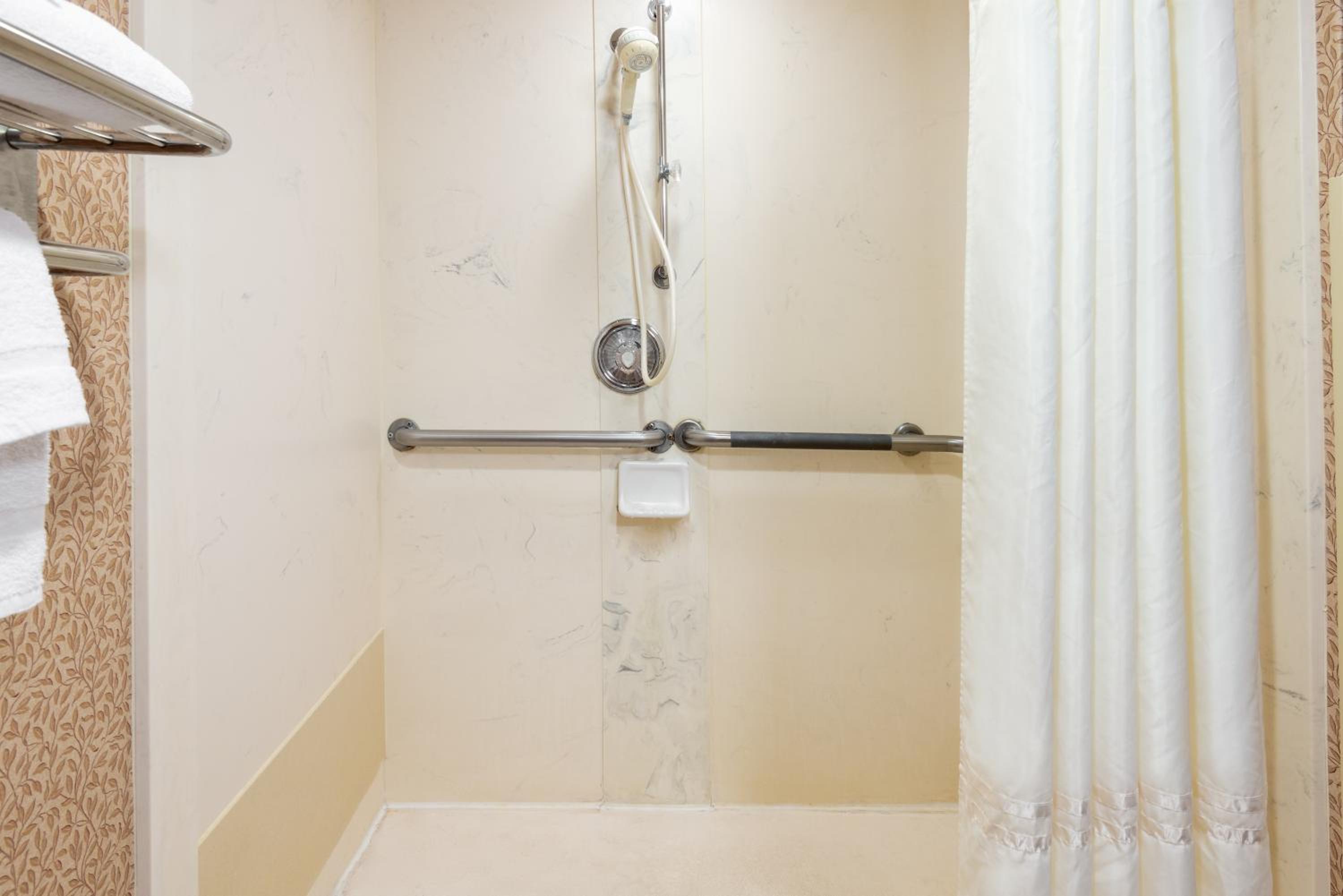 Capitol Plaza Hotel Jefferson City, Billede 4