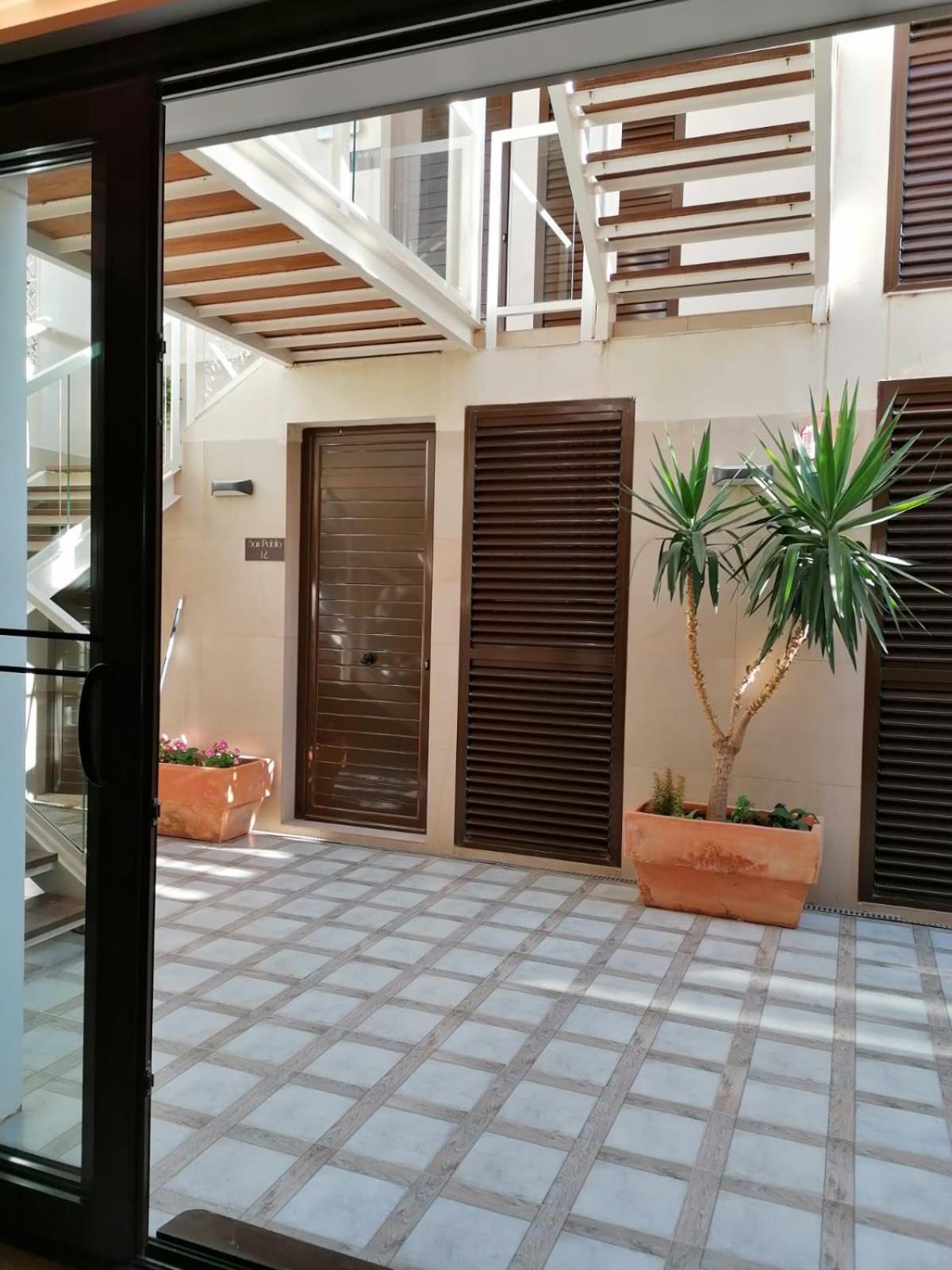 HOTEL ISLA PLANA, Photo 4