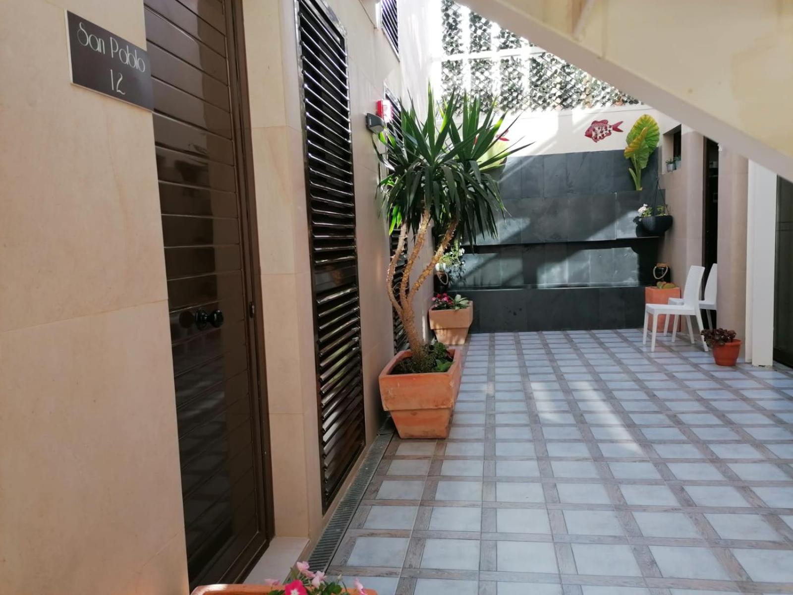 HOTEL ISLA PLANA, Photo 5