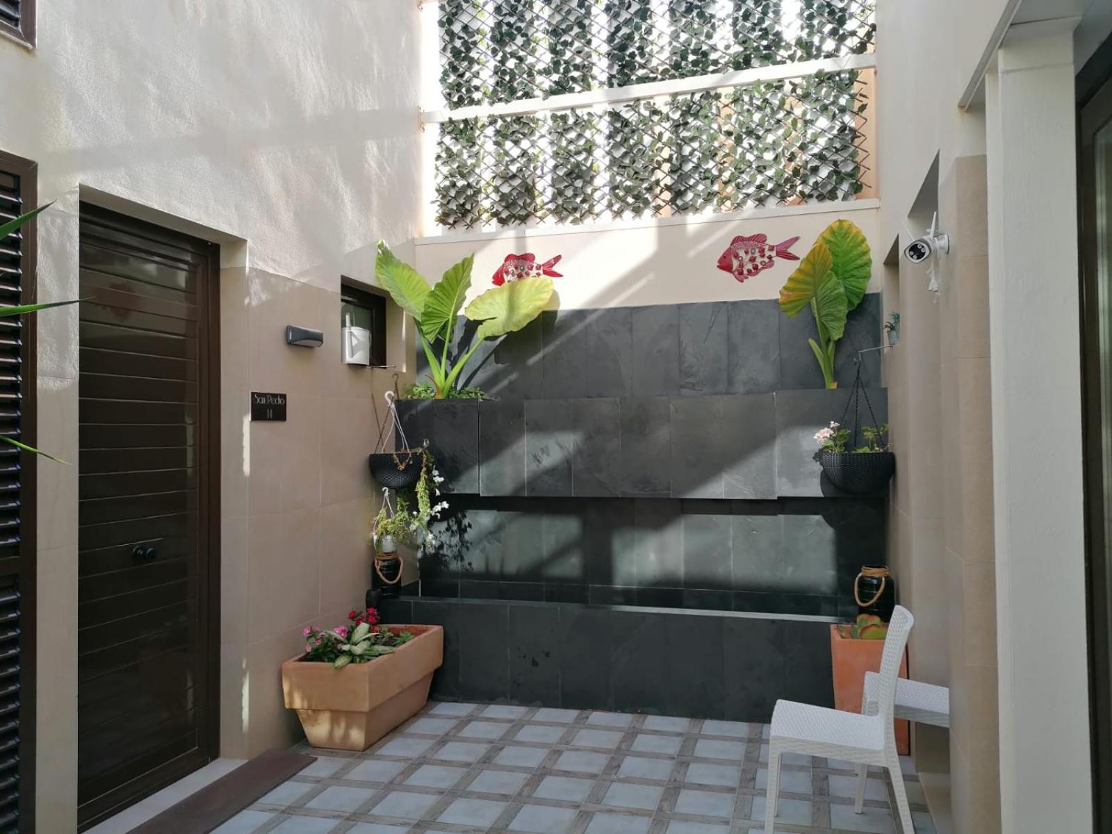 HOTEL ISLA PLANA, Photo 8