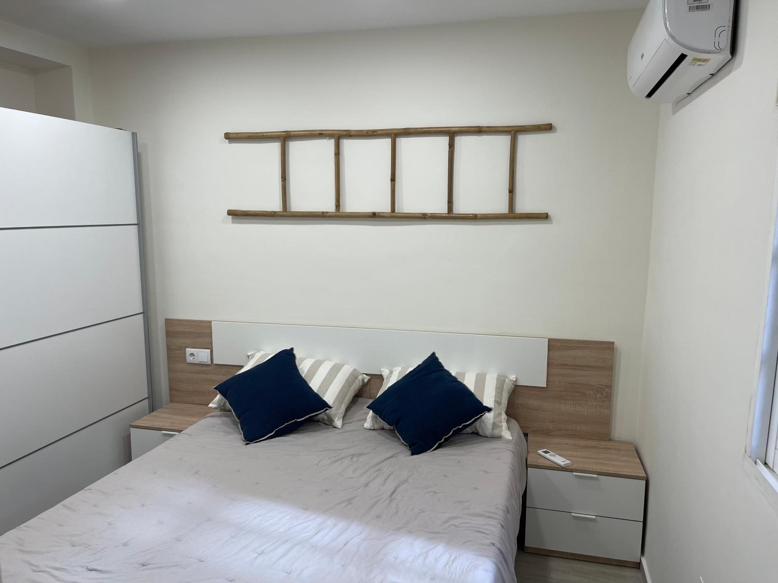 Casa de una habitación