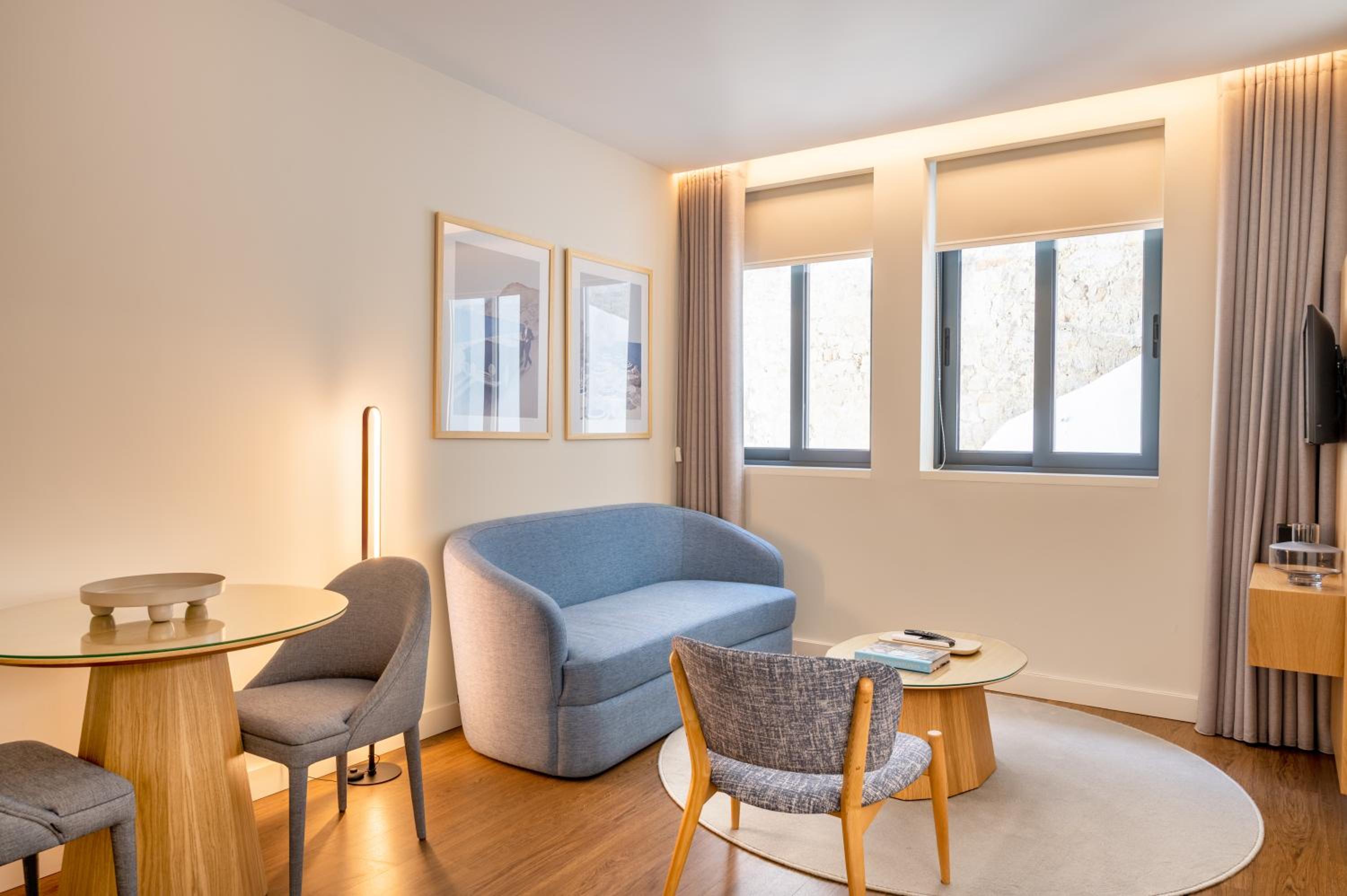 Superior Apartment with Terrace View — the supplier's photographs — photo 5