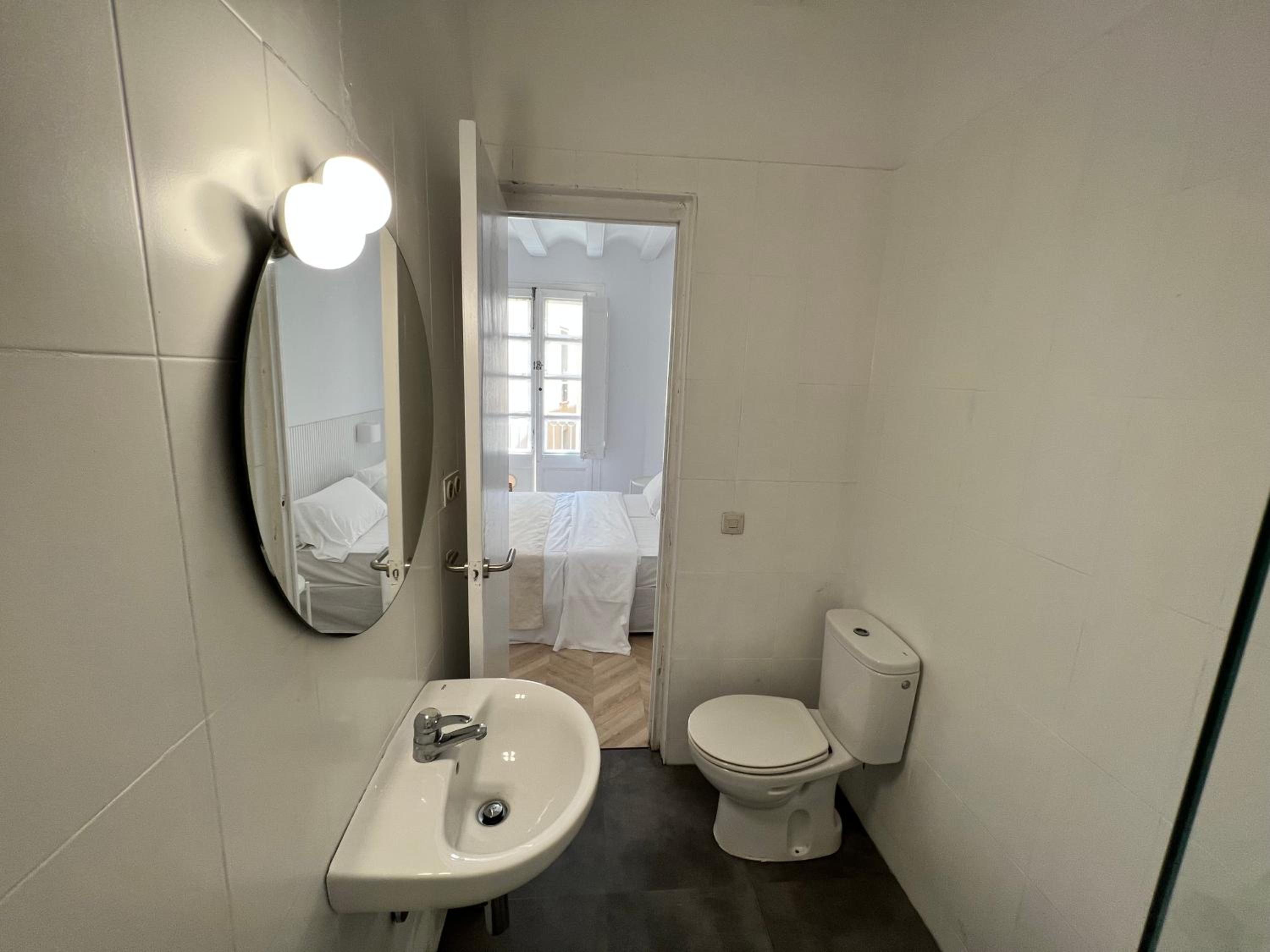 Double Room with Balcony photo 2