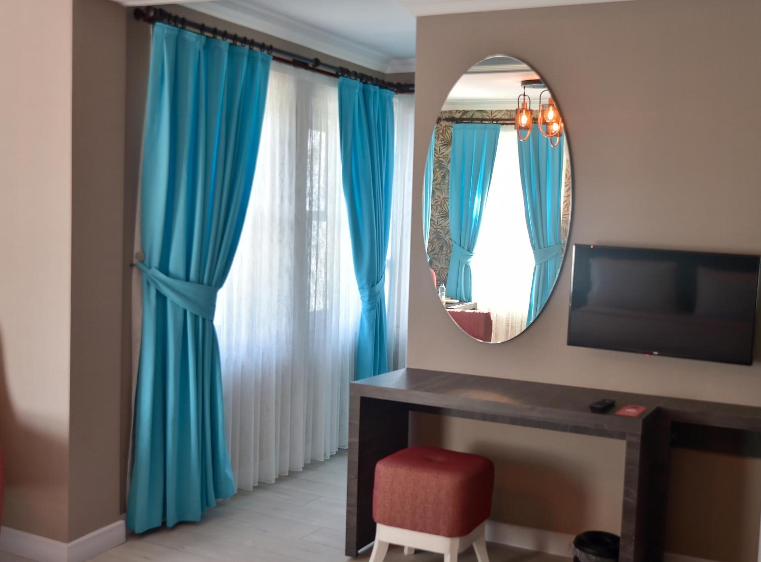 Standard Double Room - Photo 7