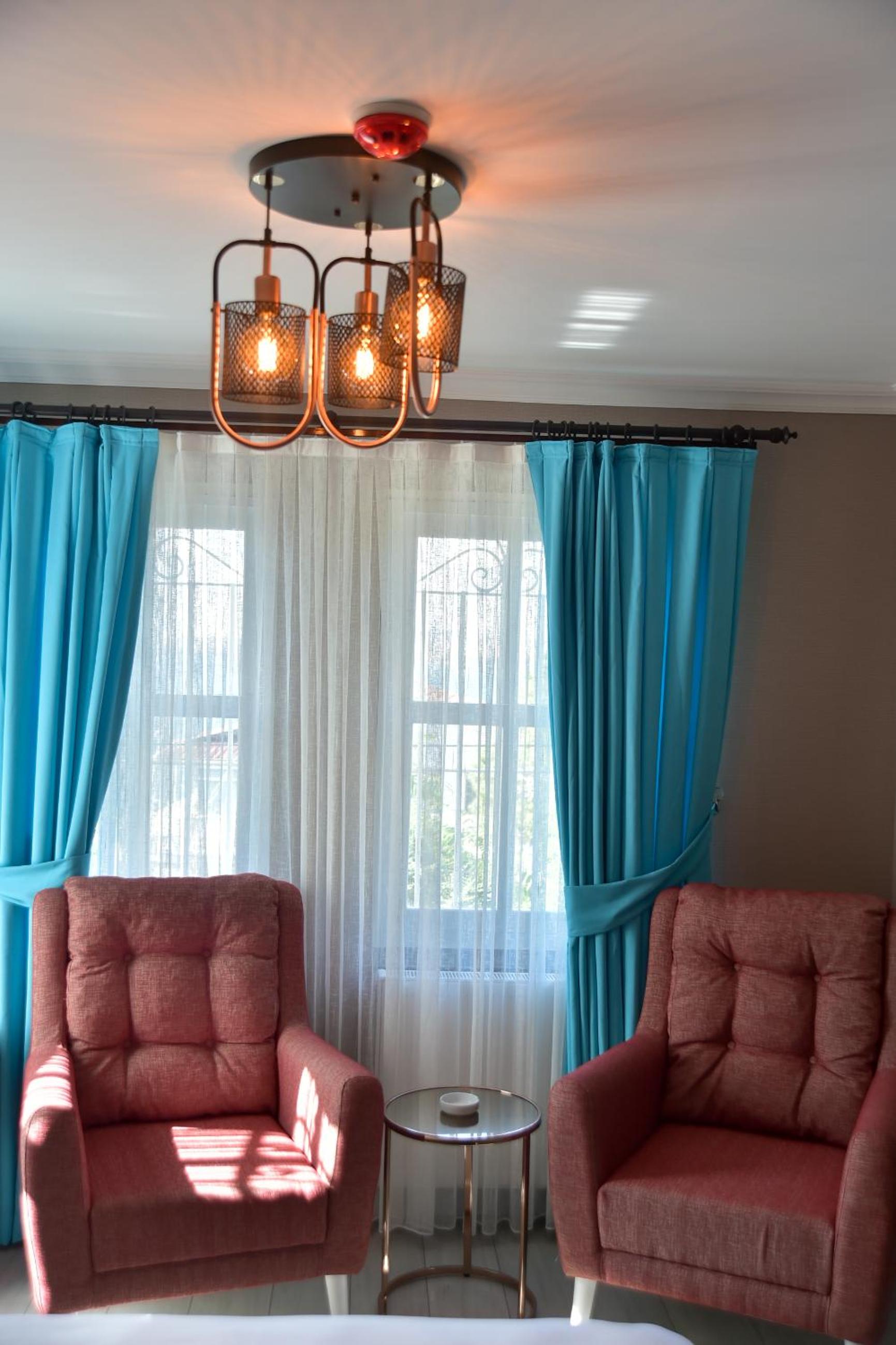 Standard Double Room - Photo 6