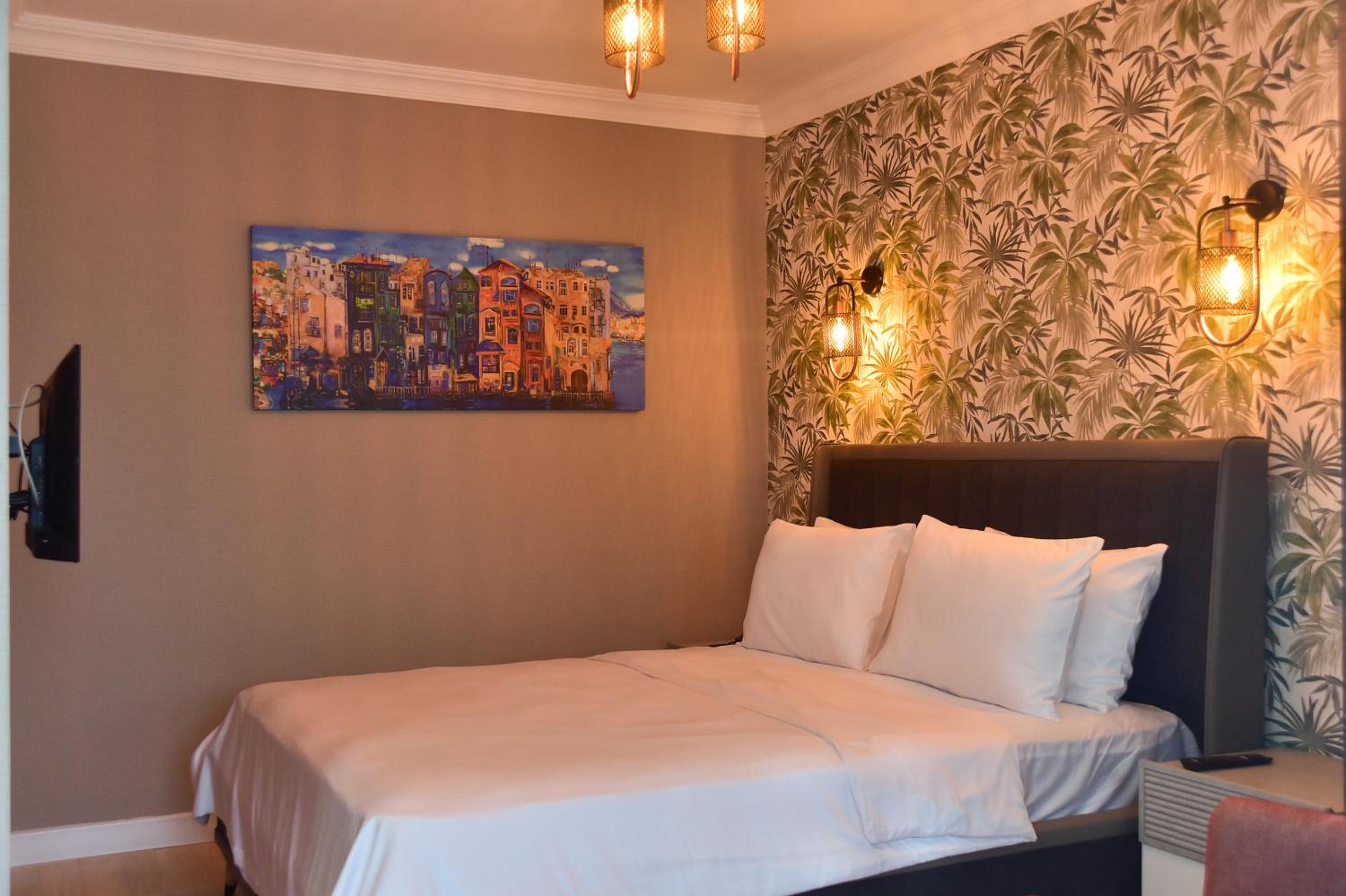 Standard Double Room - Photo 4