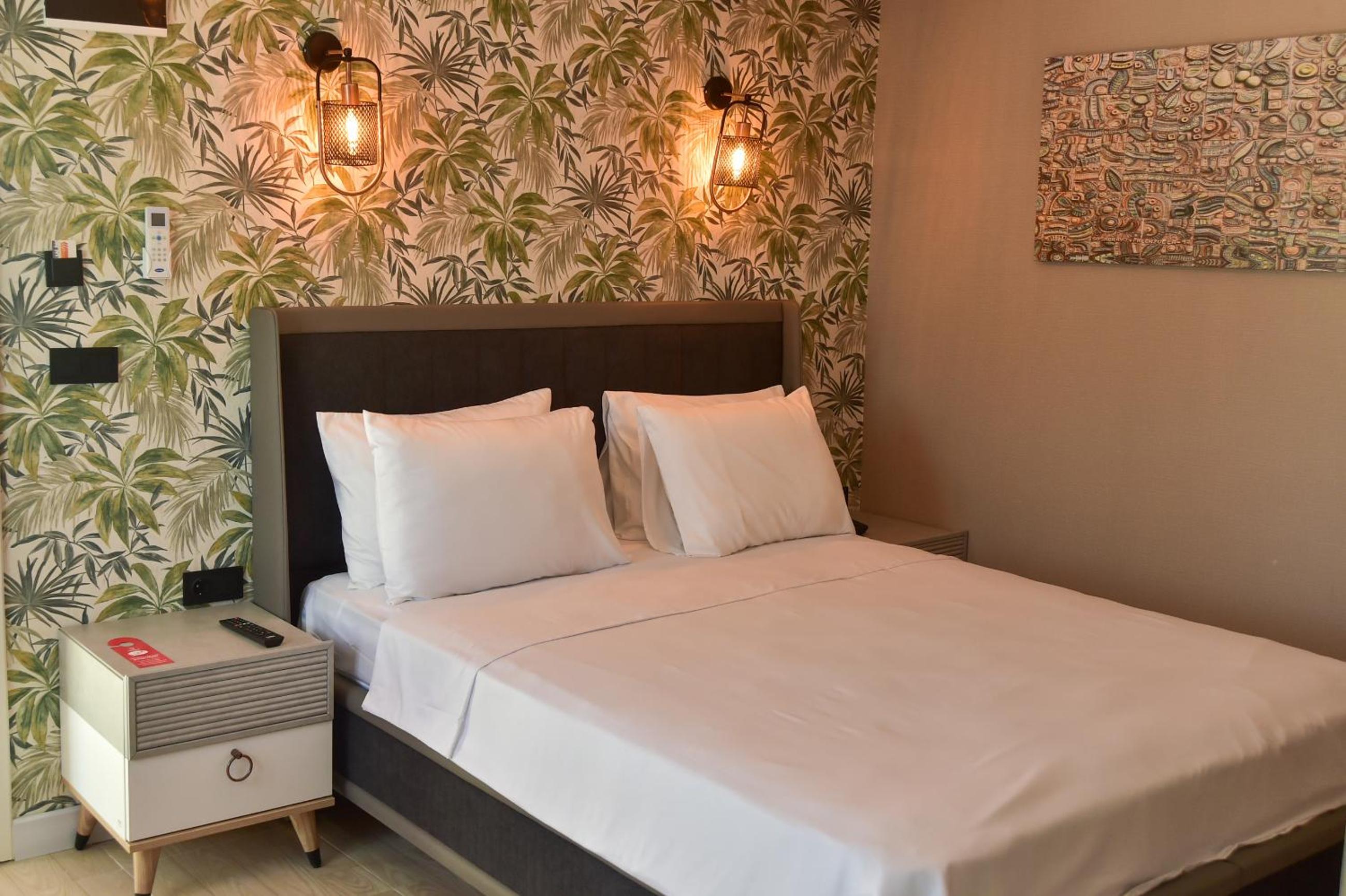 Standard Double Room - Photo 2