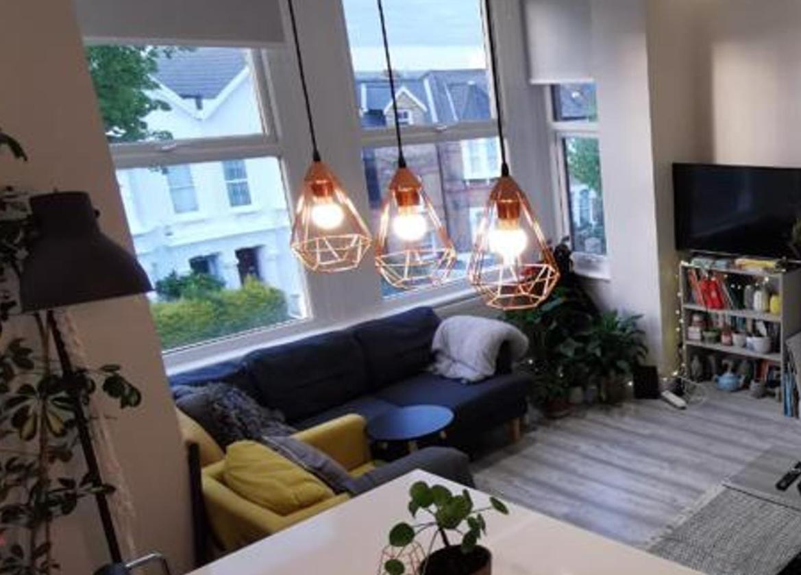Apartment photo 1