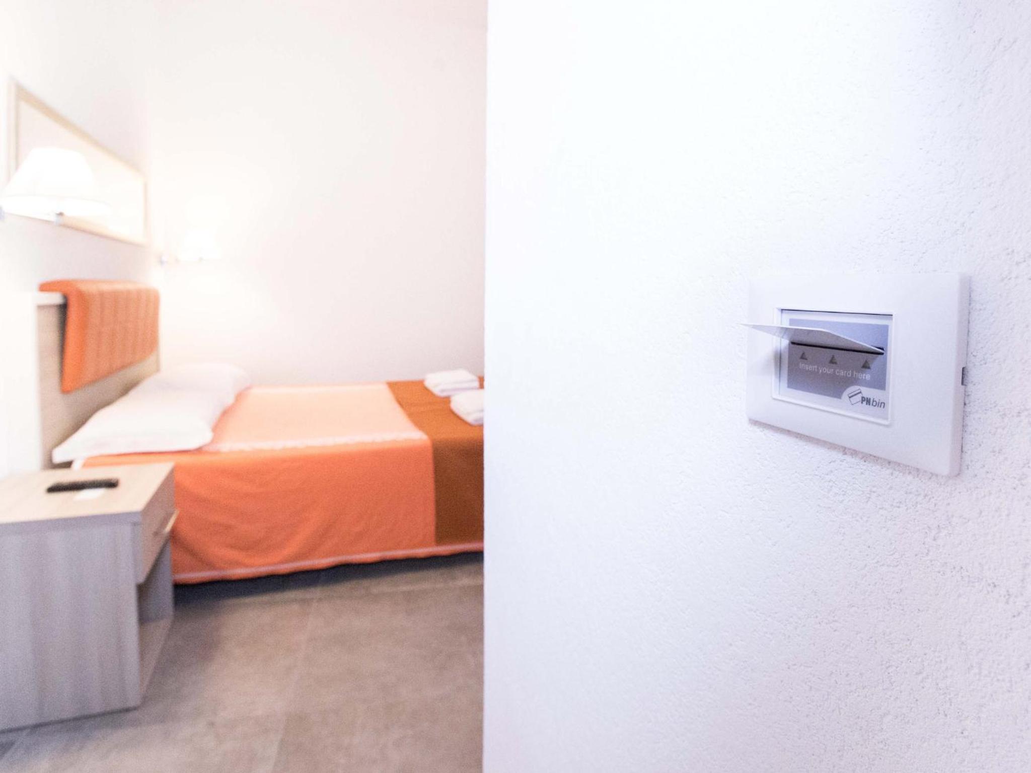 Deluxe Double Room - Photo 5