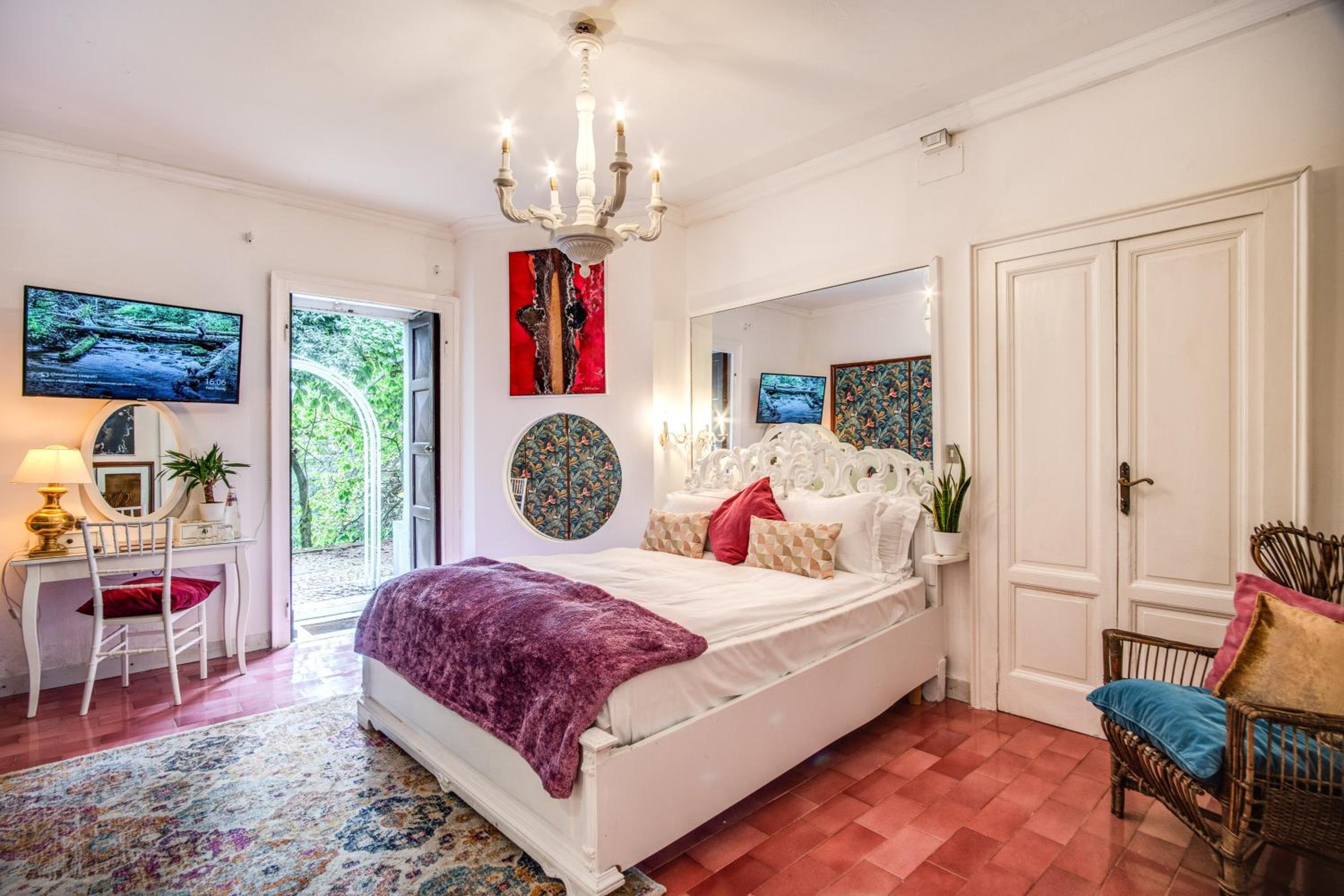 One-Bedroom Villa photo 3